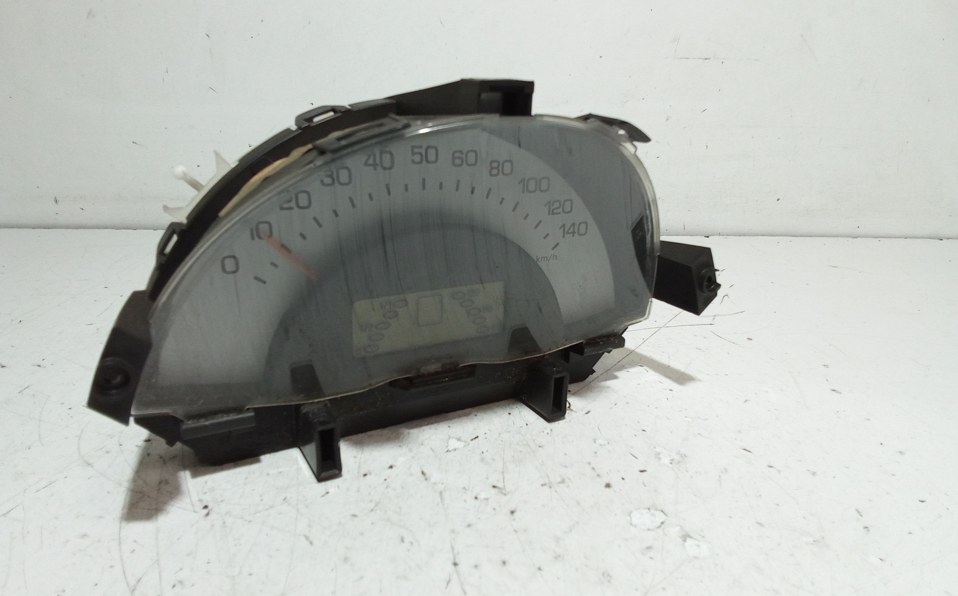 Quadro Strumenti SMART ForTwo Coup 1 Serie