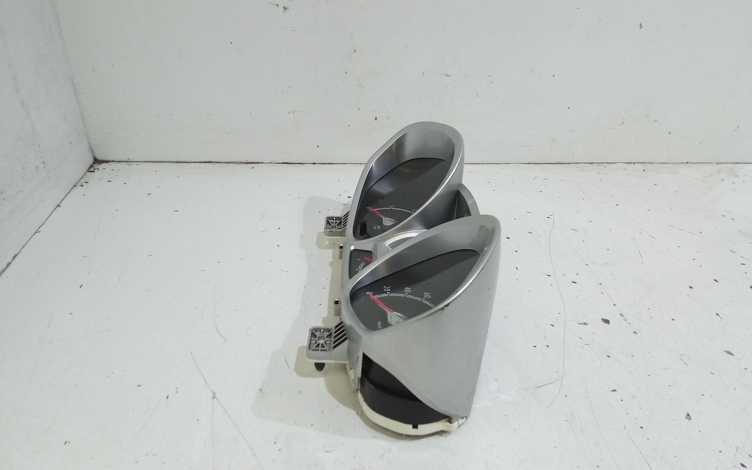 Quadro Strumenti FORD Fiesta 6 Serie