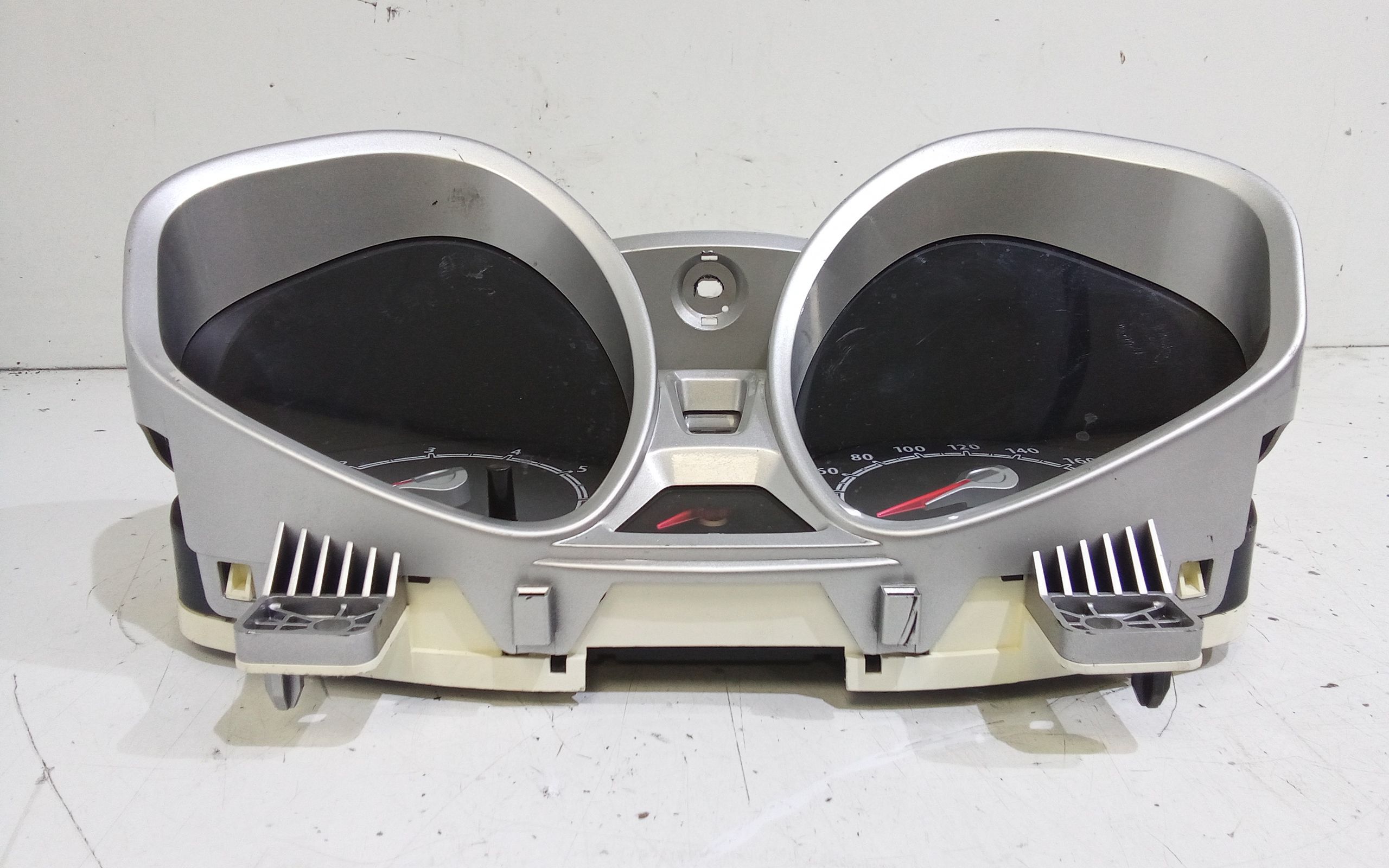 Quadro Strumenti FORD Fiesta 6 Serie