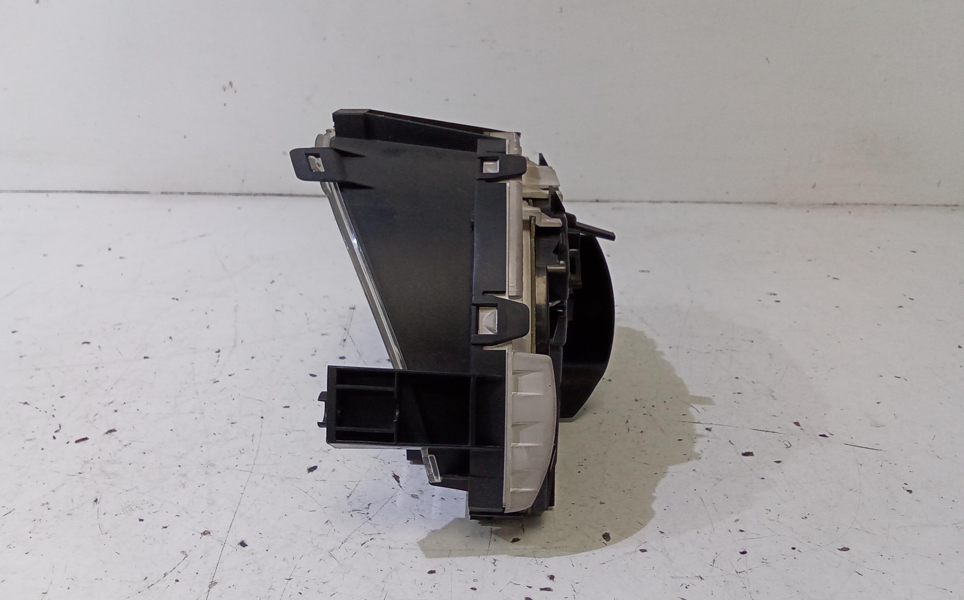 Quadro Strumenti SMART ForTwo Cabrio 1 Serie