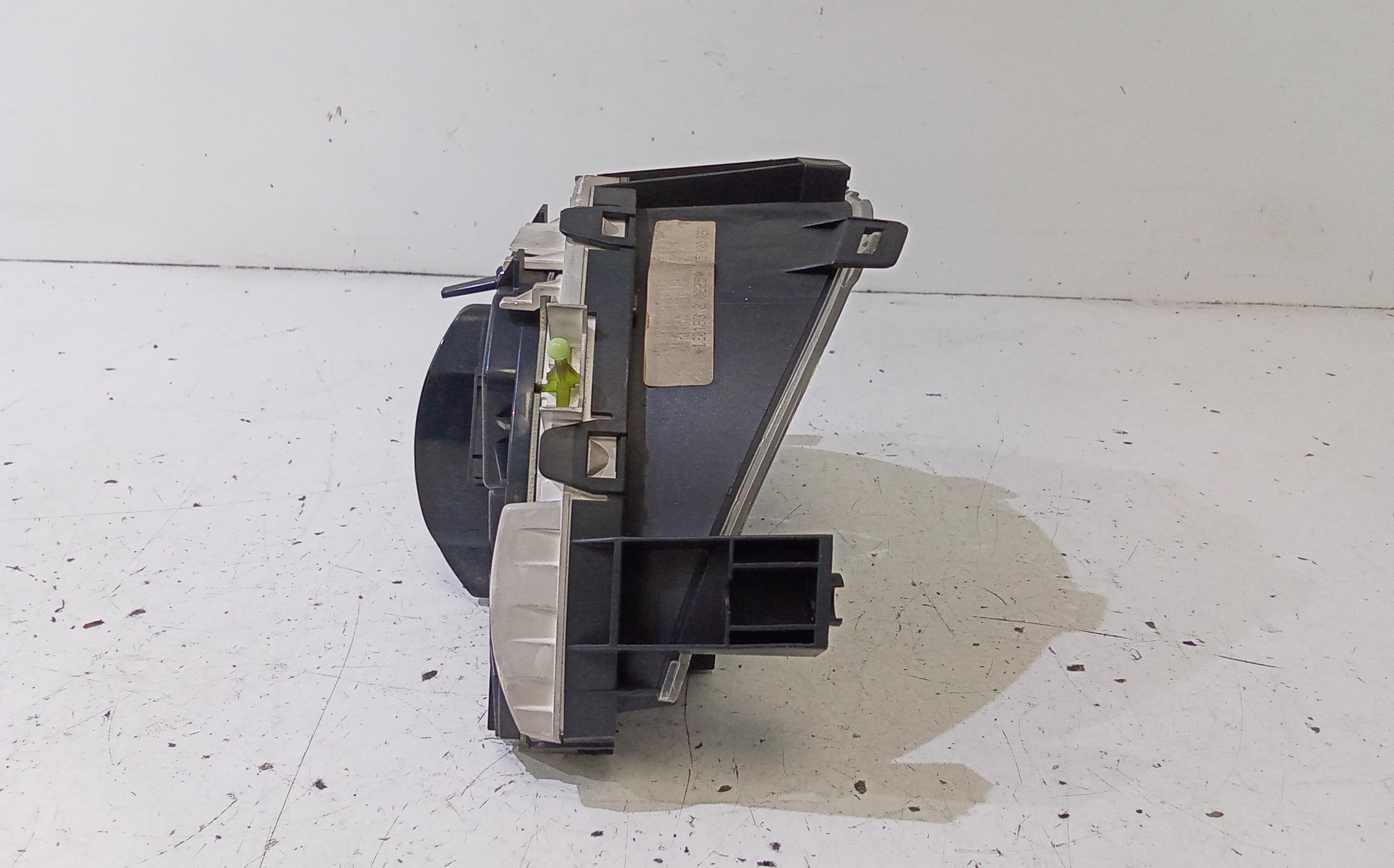 Quadro Strumenti SMART ForTwo Cabrio 1 Serie