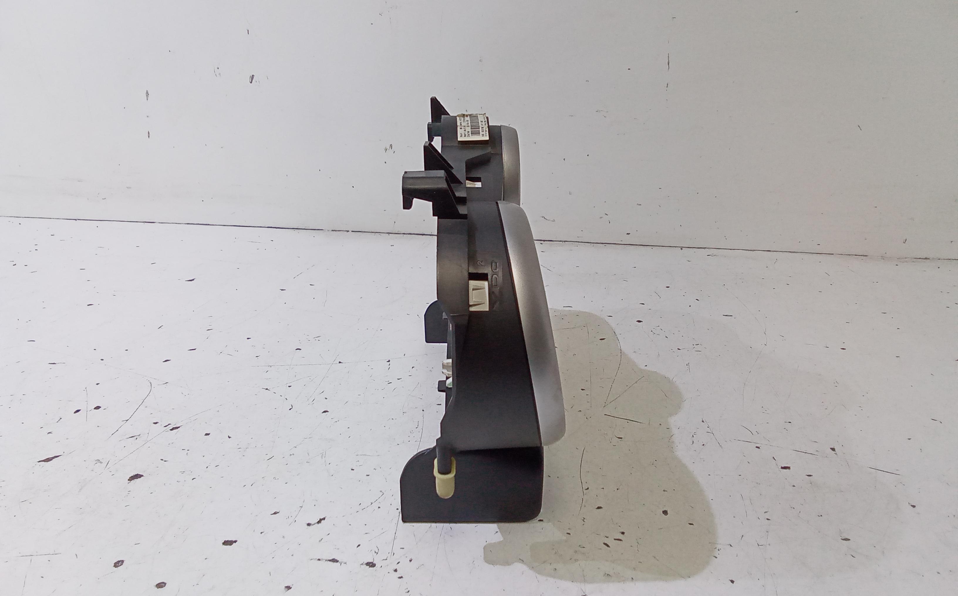 Quadro Strumenti PEUGEOT 207 1 Serie