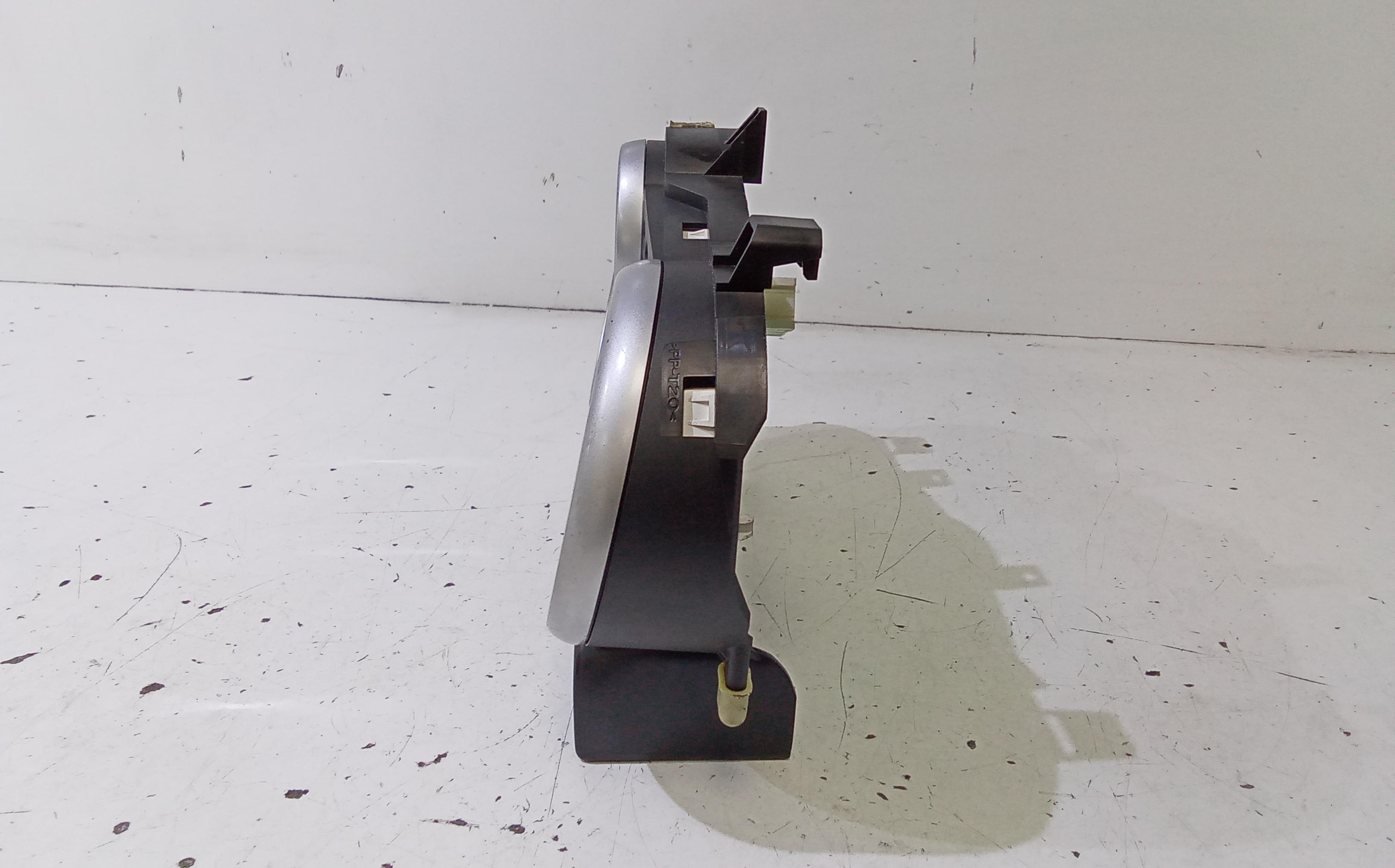 Quadro Strumenti PEUGEOT 207 1 Serie