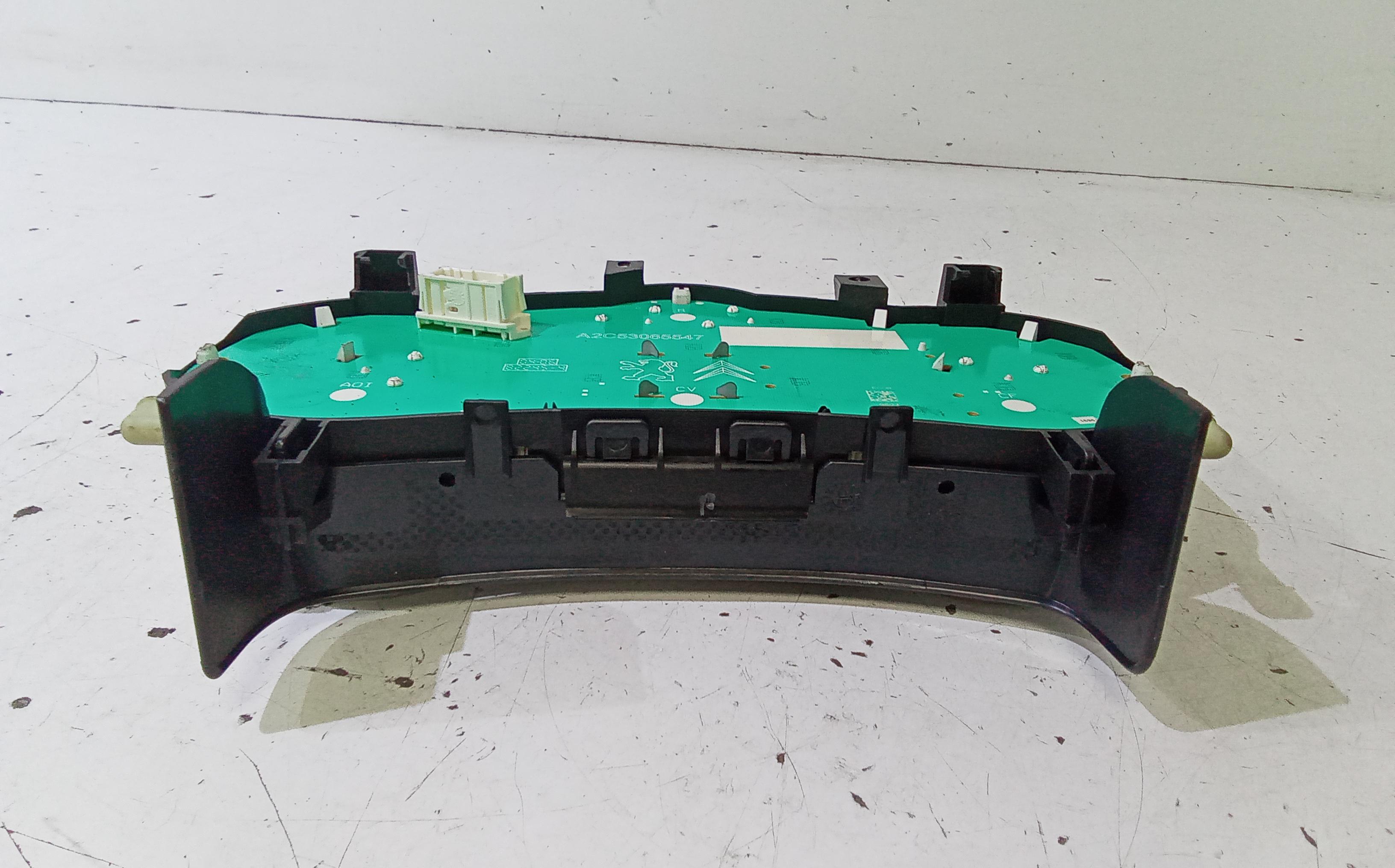 Quadro Strumenti PEUGEOT 207 1 Serie