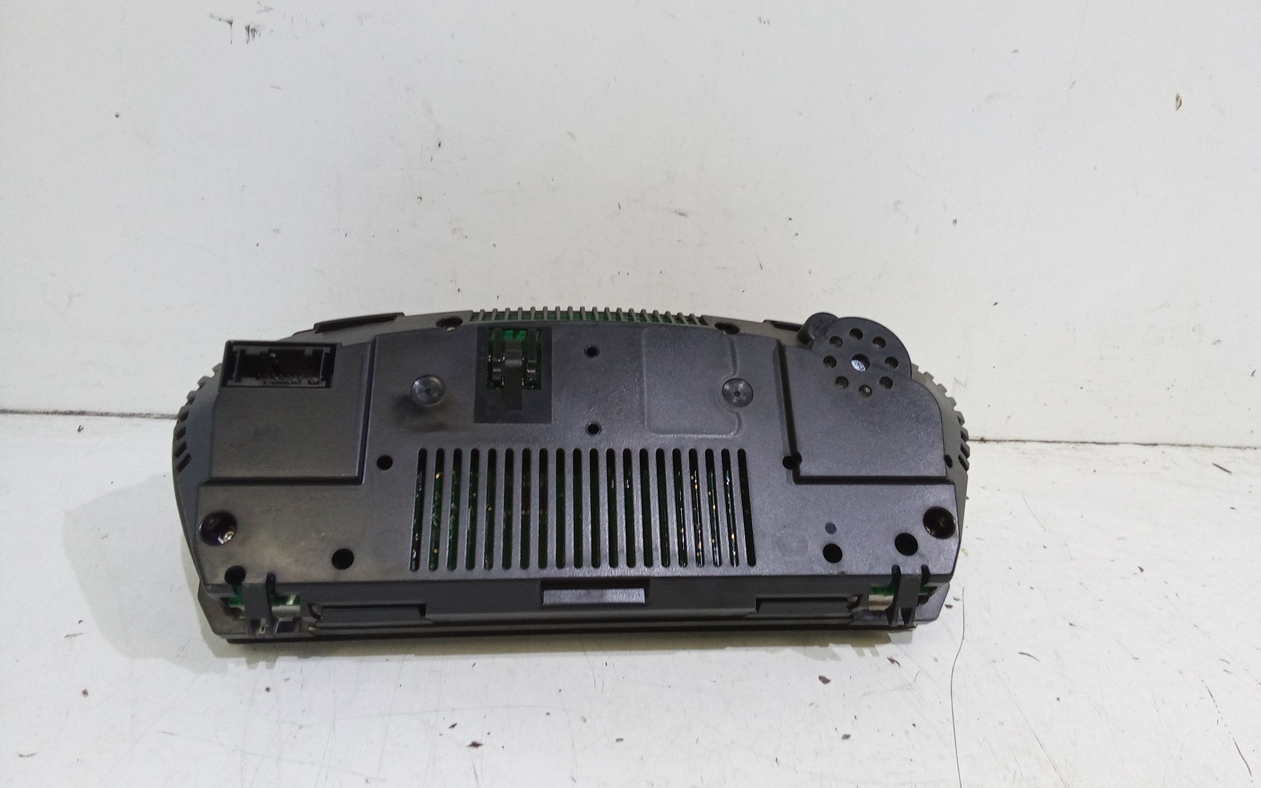 Quadro Strumenti BMW Serie 5 E60