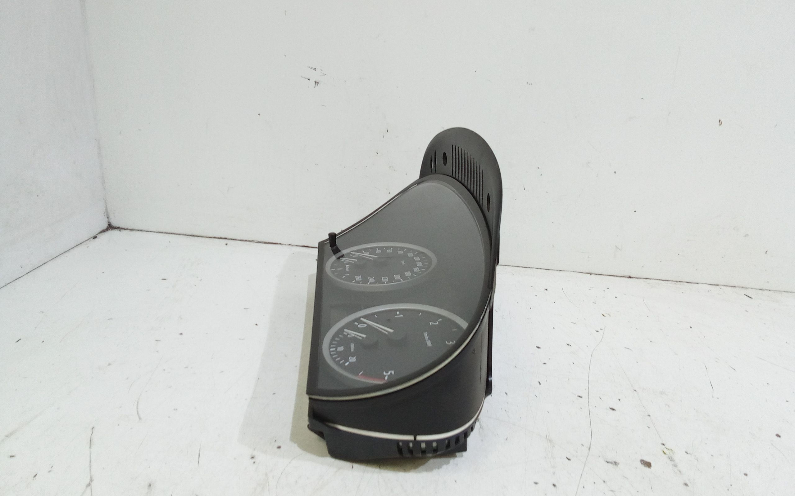 Quadro Strumenti BMW Serie 5 E60