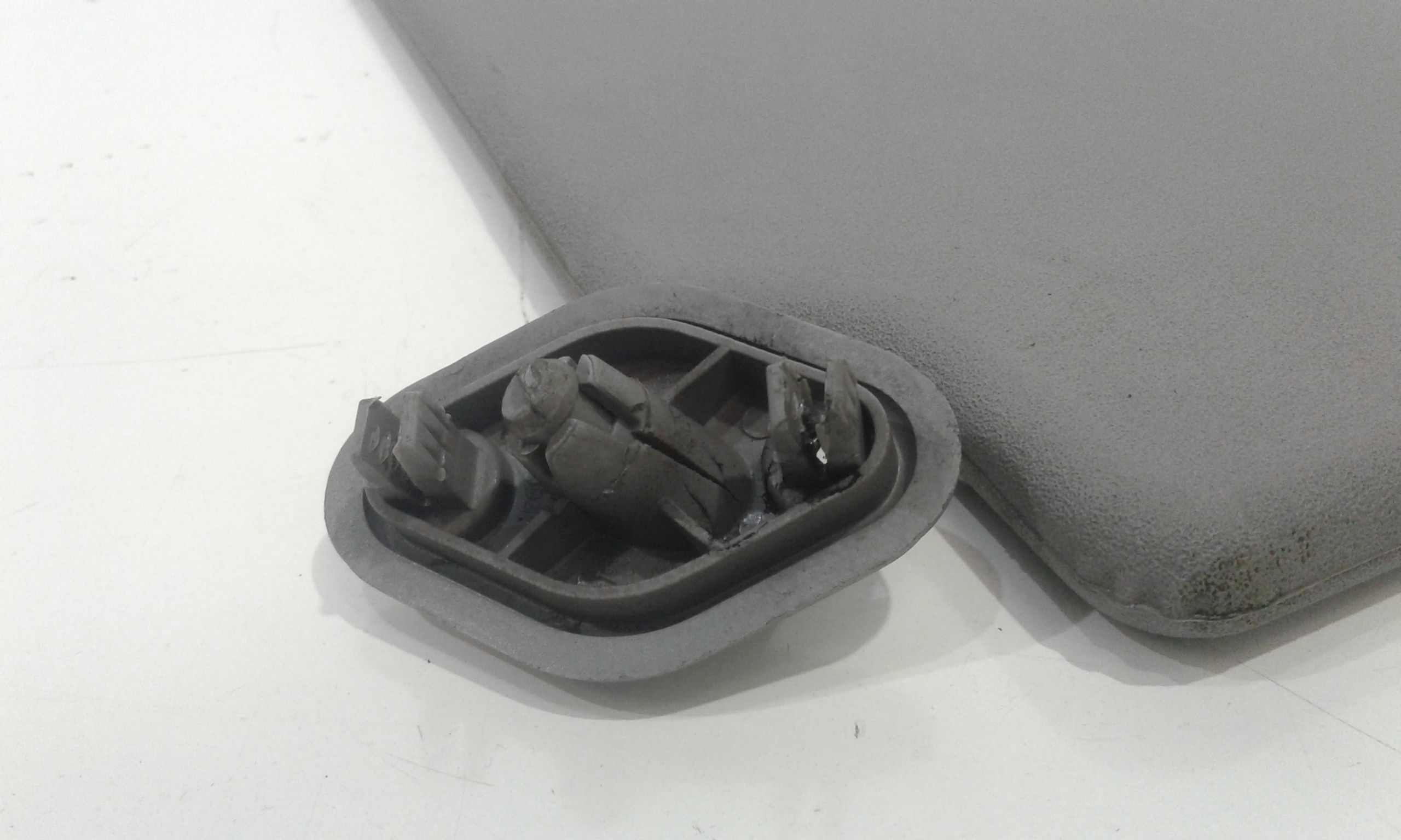 Parasole aletta Lato Passeggero PEUGEOT Ranch 1 Serie