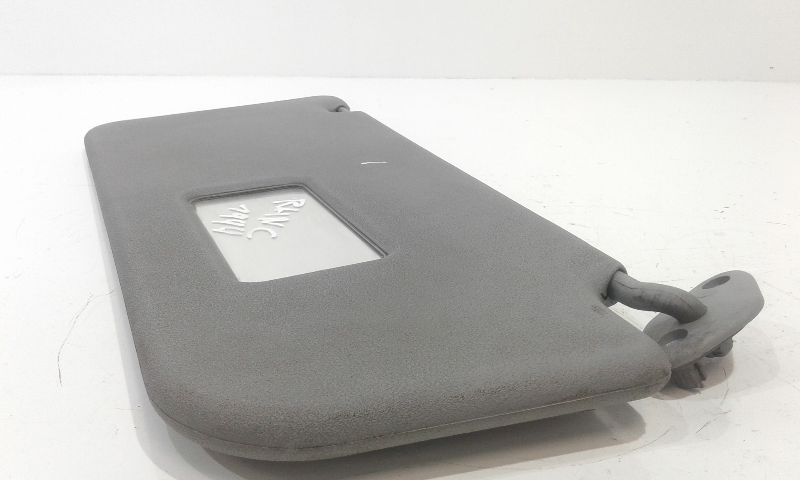 Parasole aletta Lato Passeggero PEUGEOT Ranch 1 Serie