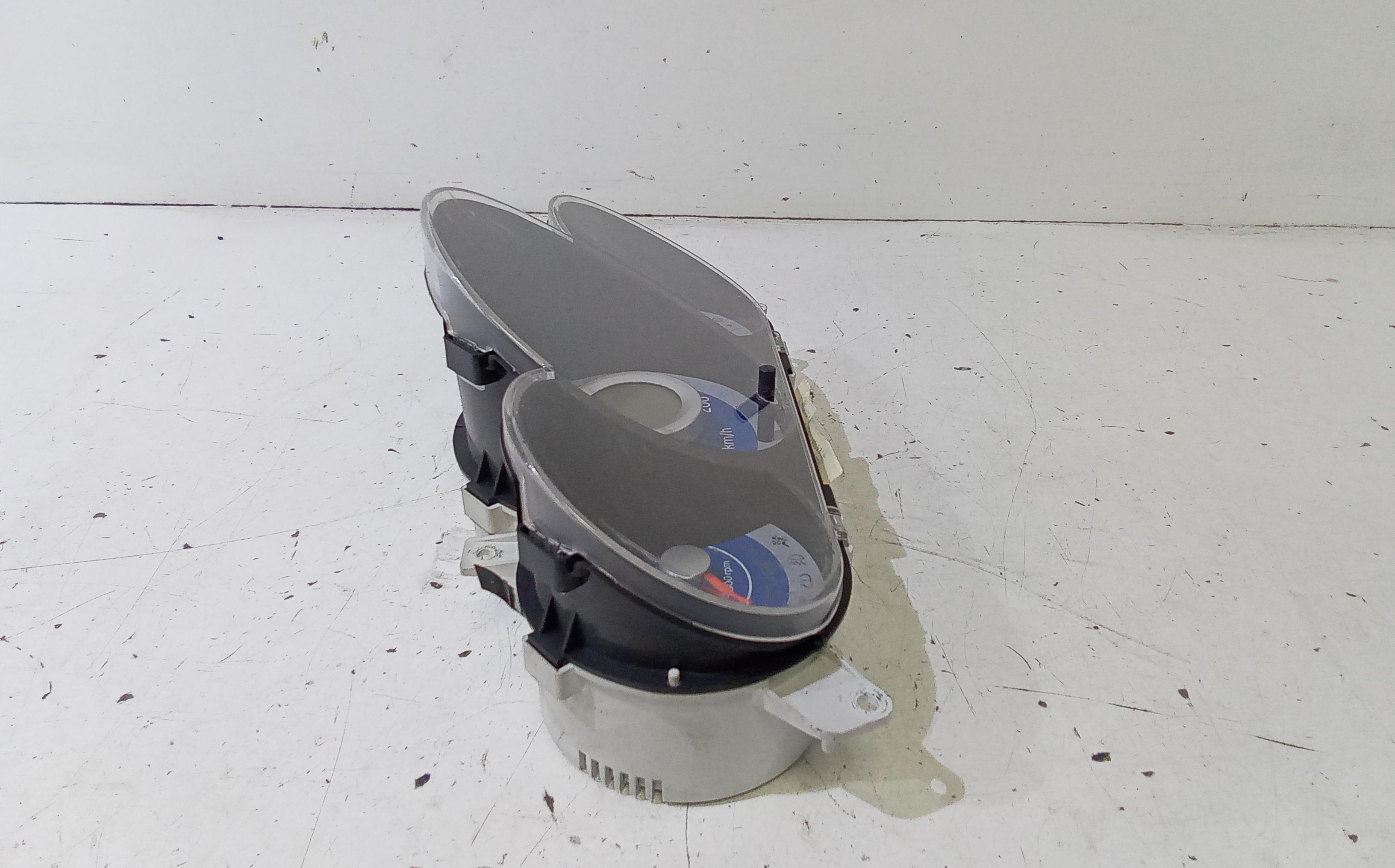 Quadro Strumenti DR 2 1 Serie