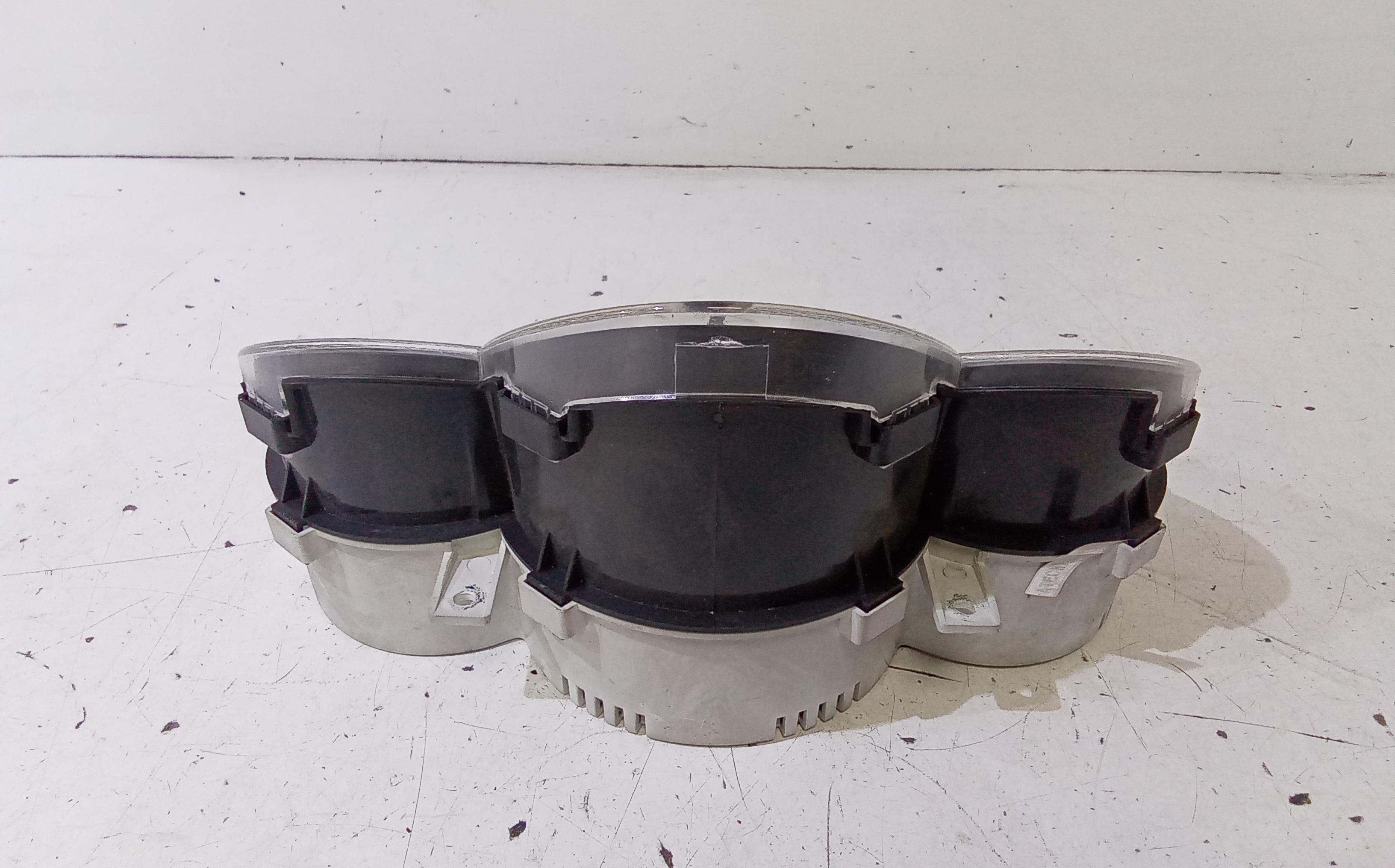 Quadro Strumenti DR 2 1 Serie