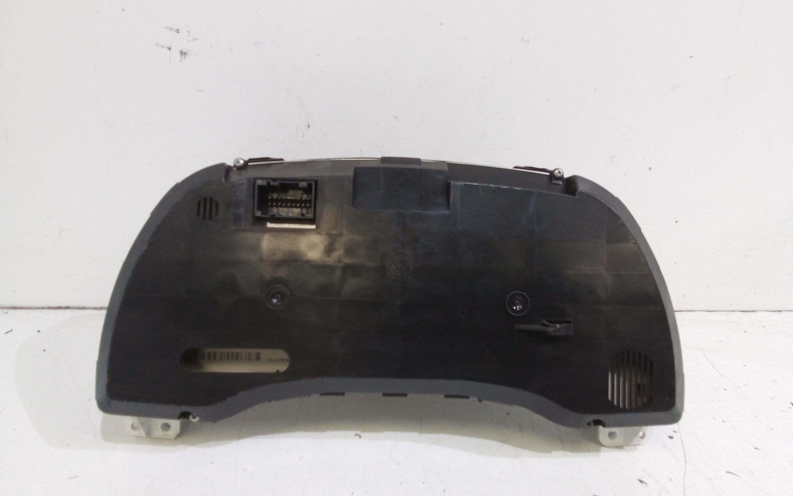 Quadro Strumenti FIAT Panda 2 Serie