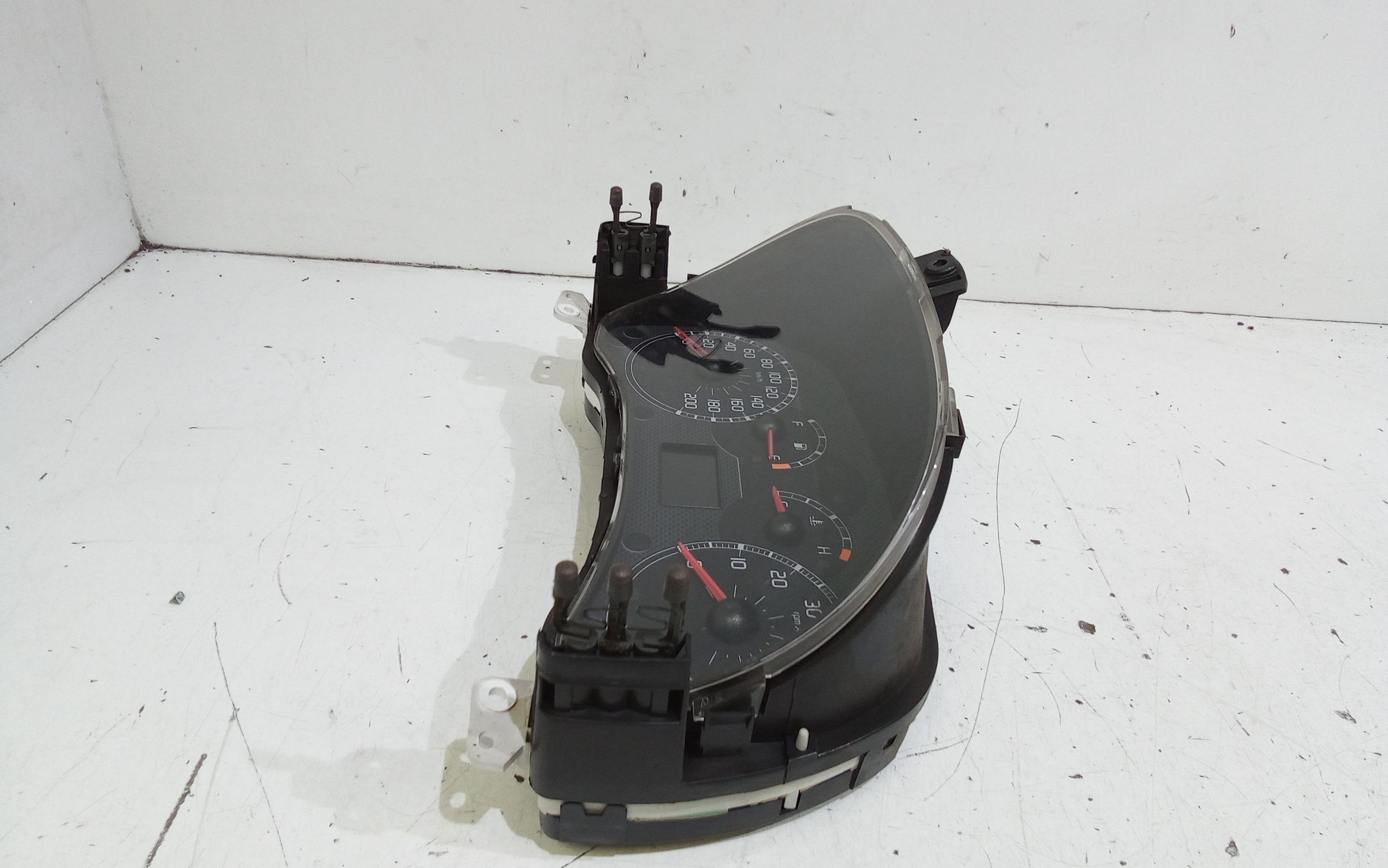 Quadro Strumenti FIAT Panda 2 Serie
