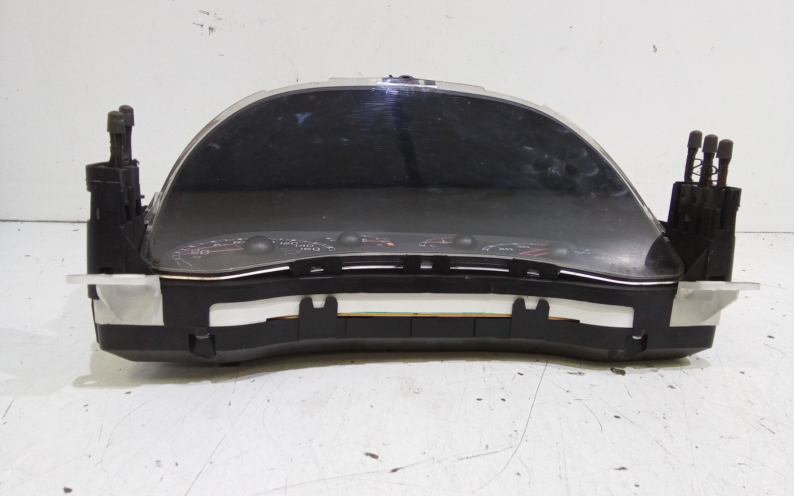 Quadro Strumenti FIAT Panda 2 Serie