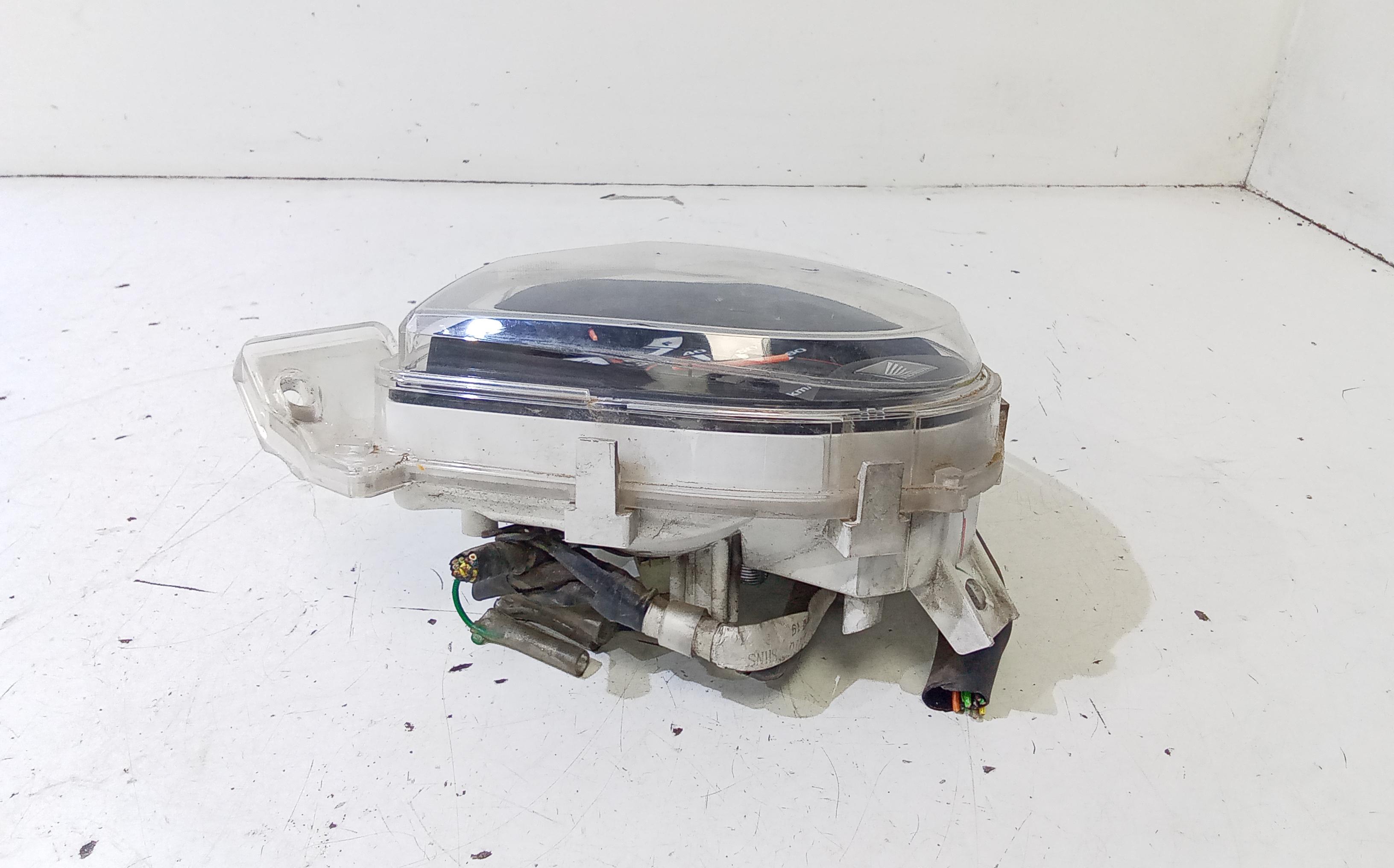 Quadro Strumenti HONDA Vision 110cc i.e. (17>20)