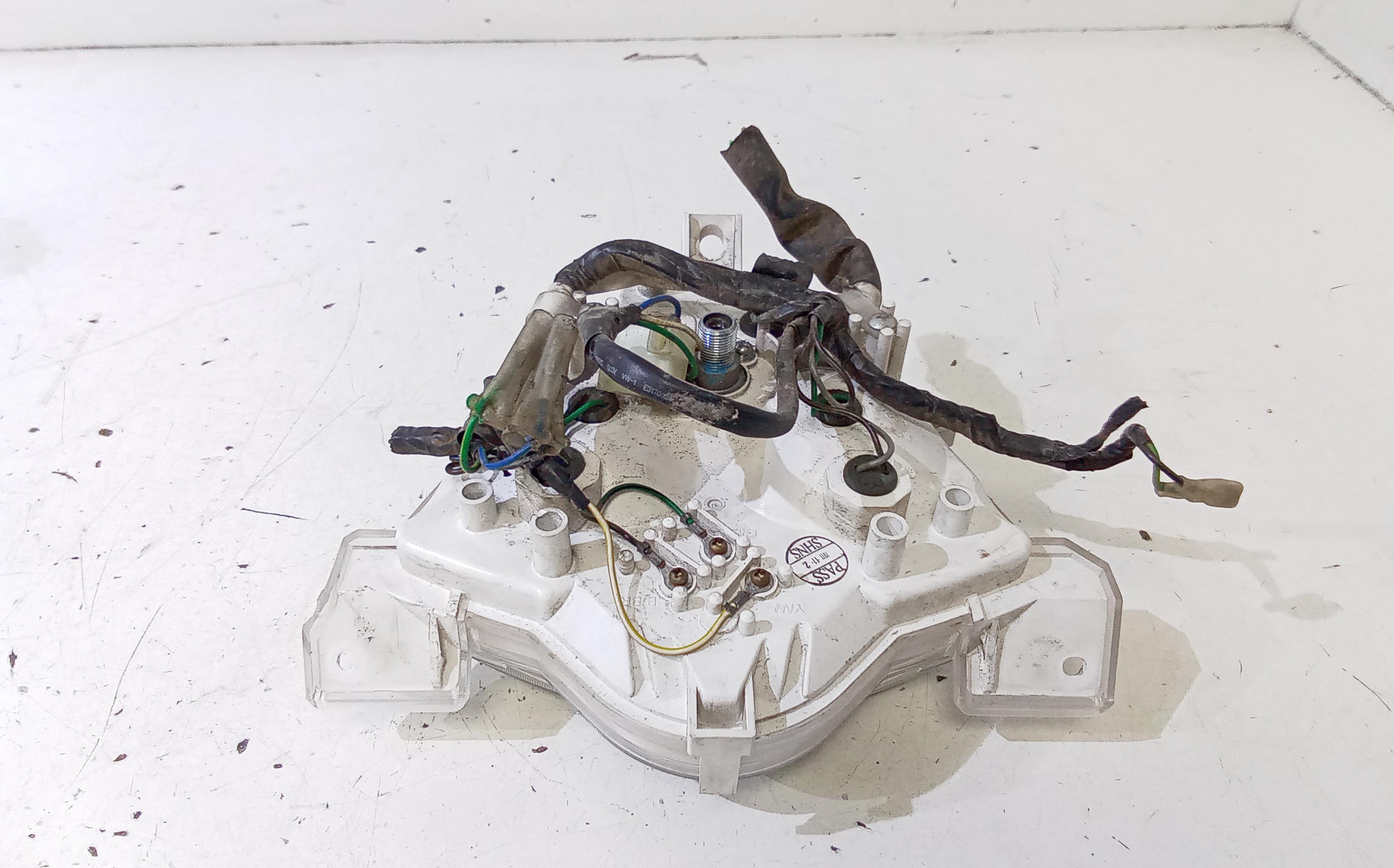 Quadro Strumenti HONDA Vision 110cc i.e. (17>20)