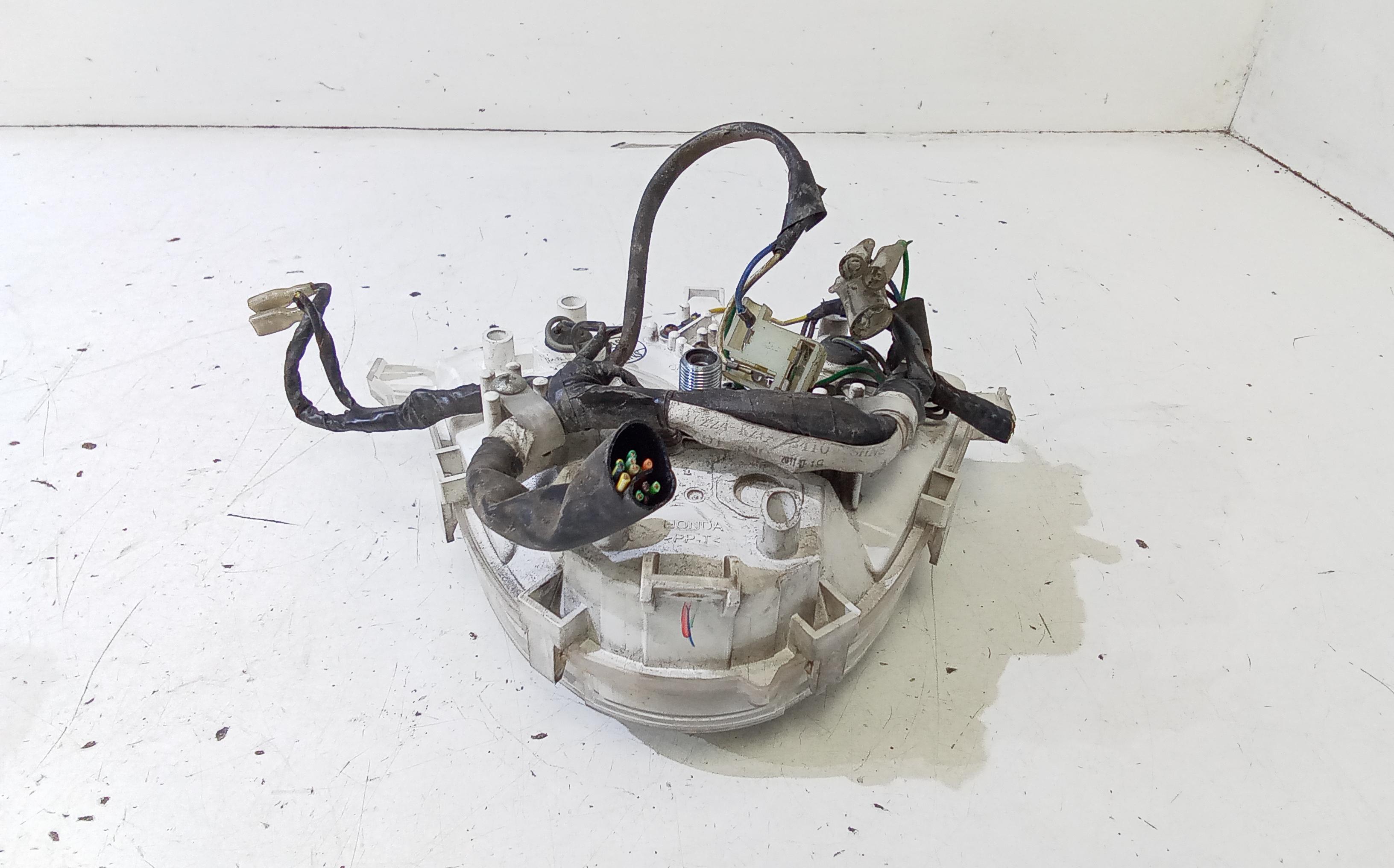 Quadro Strumenti HONDA Vision 110cc i.e. (17>20)