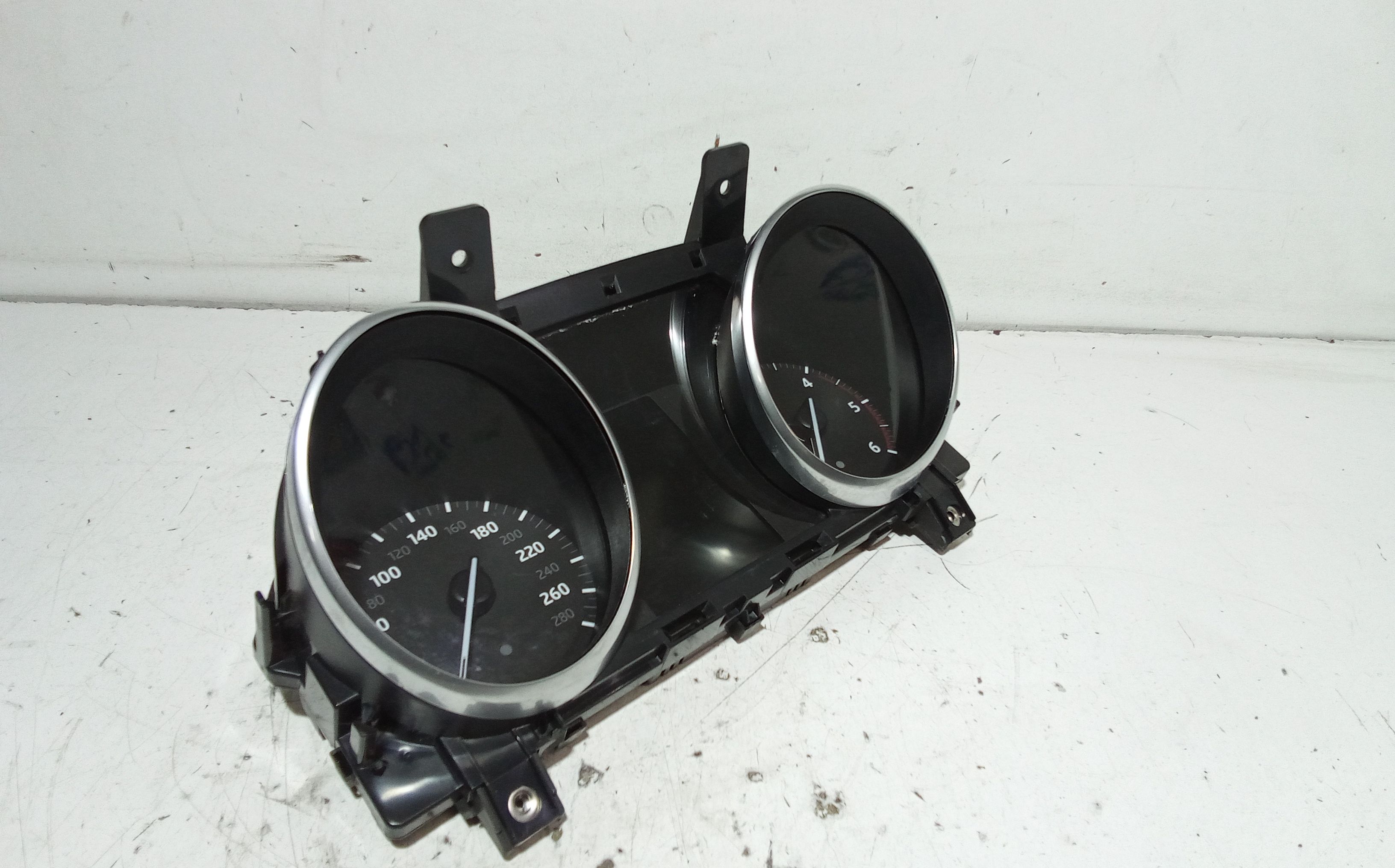 Quadro Strumenti LAND ROVER Range Rover SPORT (13>)