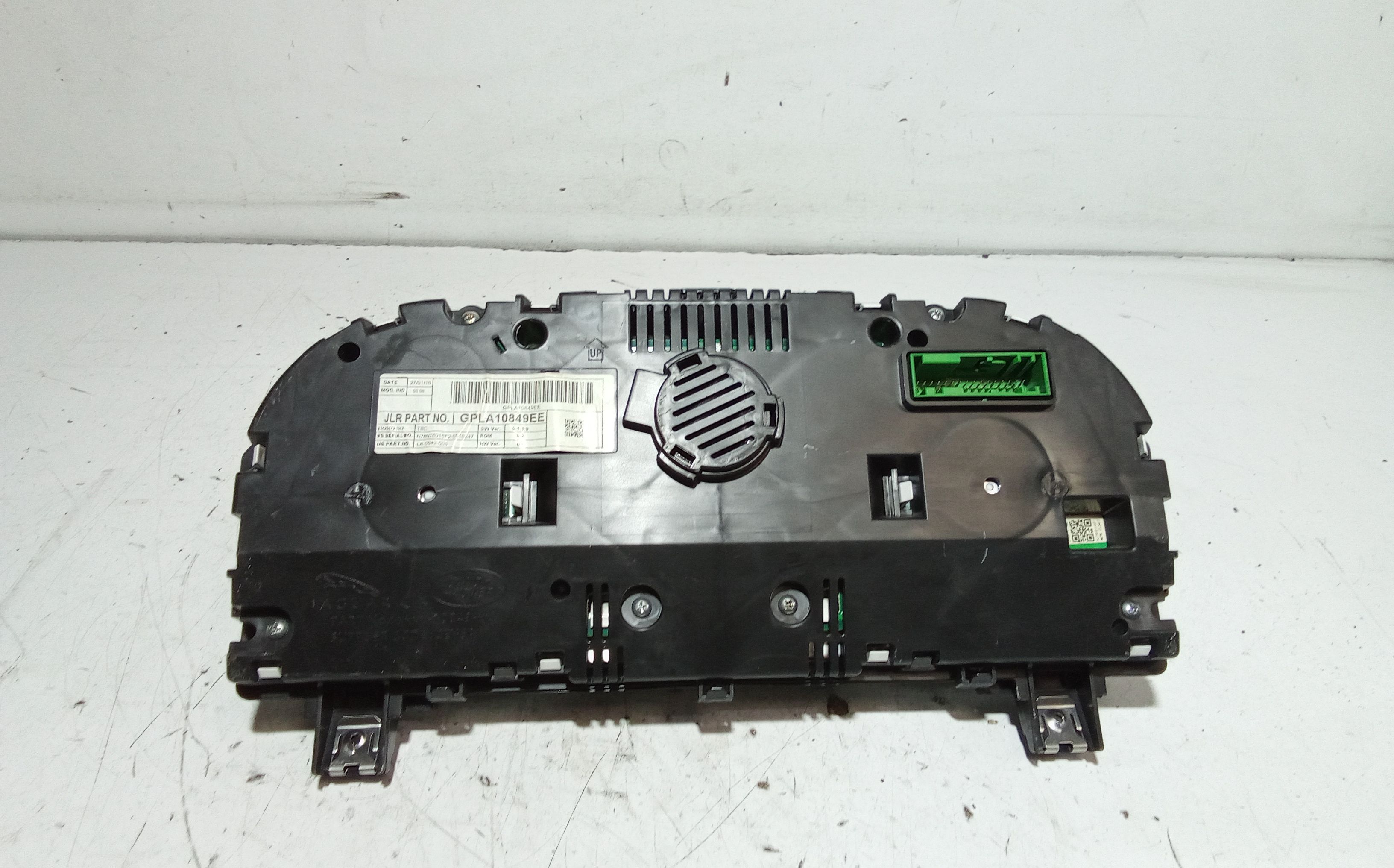 Quadro Strumenti LAND ROVER Range Rover SPORT (13>)