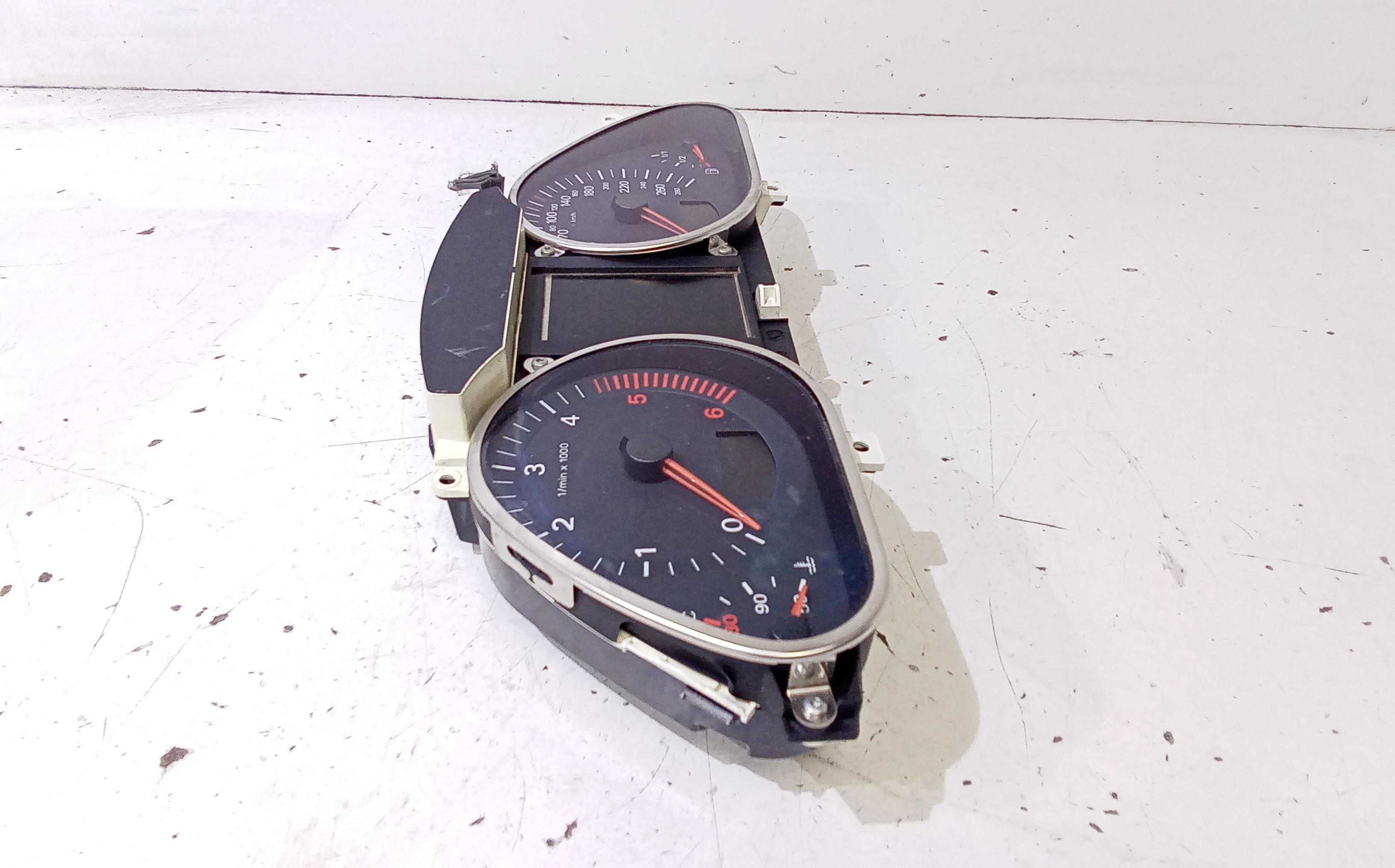 Quadro Strumenti AUDI A6 Avant Serie C6 (4F5) (04>12)