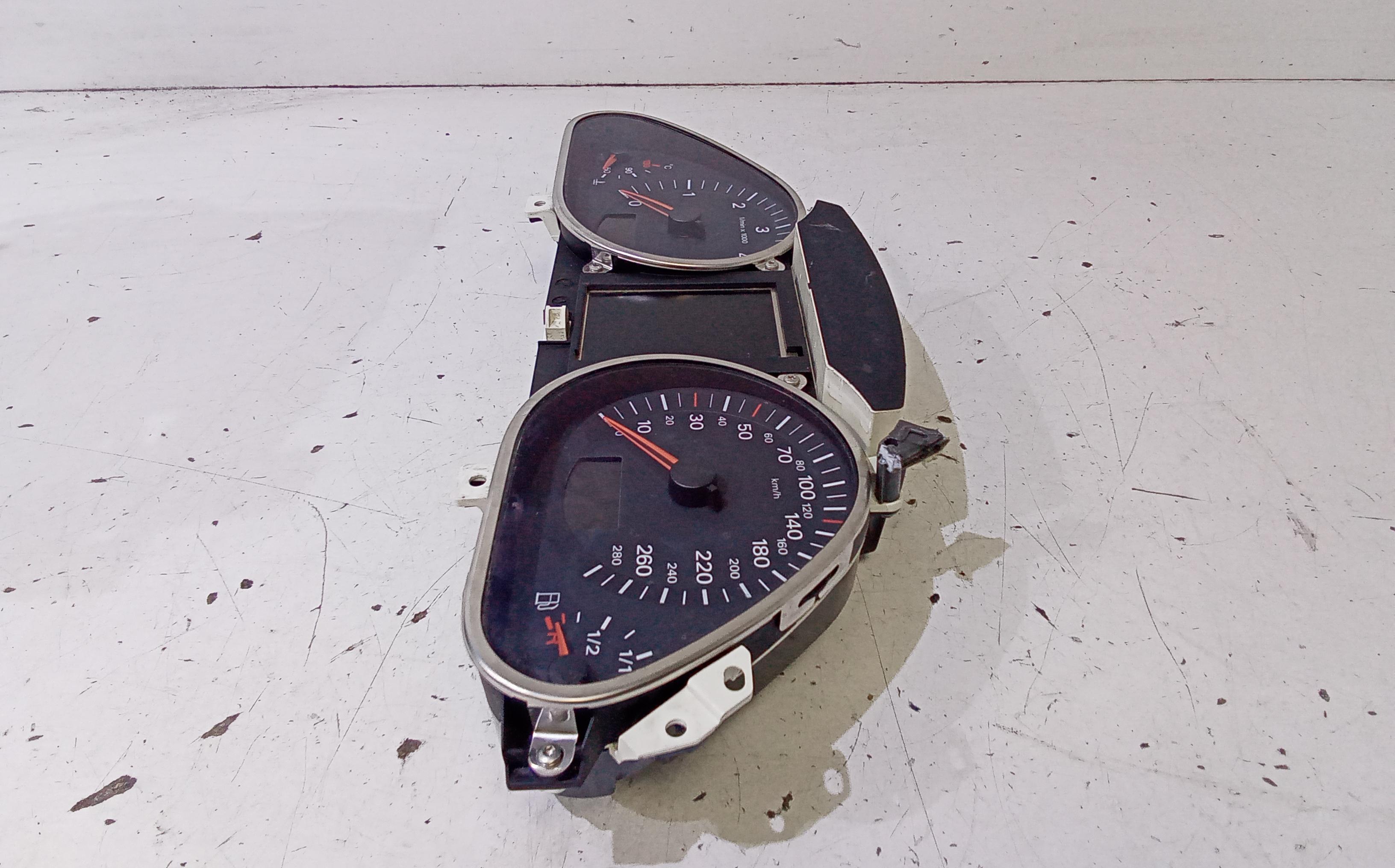 Quadro Strumenti AUDI A6 Avant Serie C6 (4F5) (04>12)