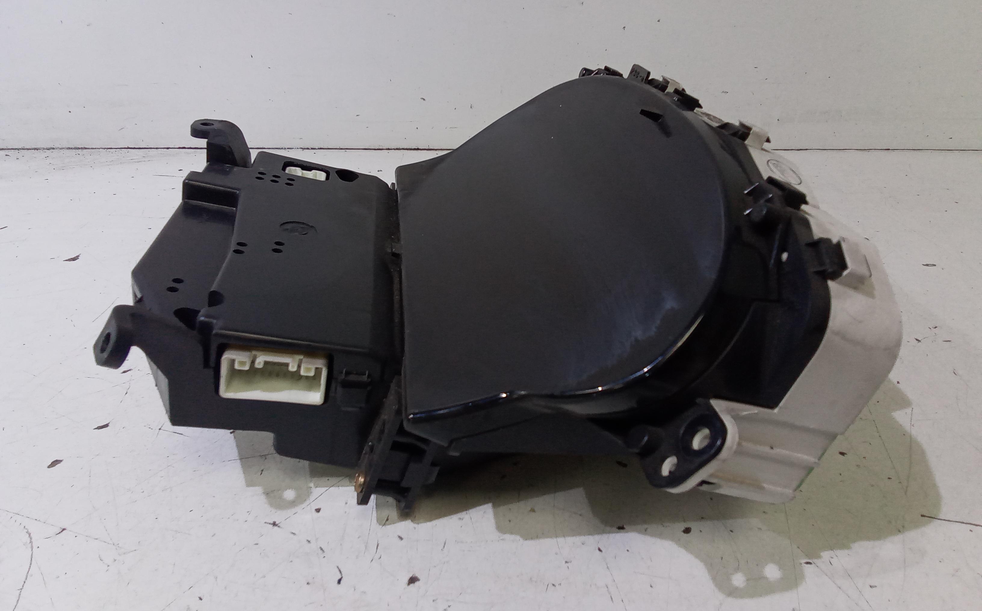 Quadro Strumenti TOYOTA Yaris Verso Serie (99>03)