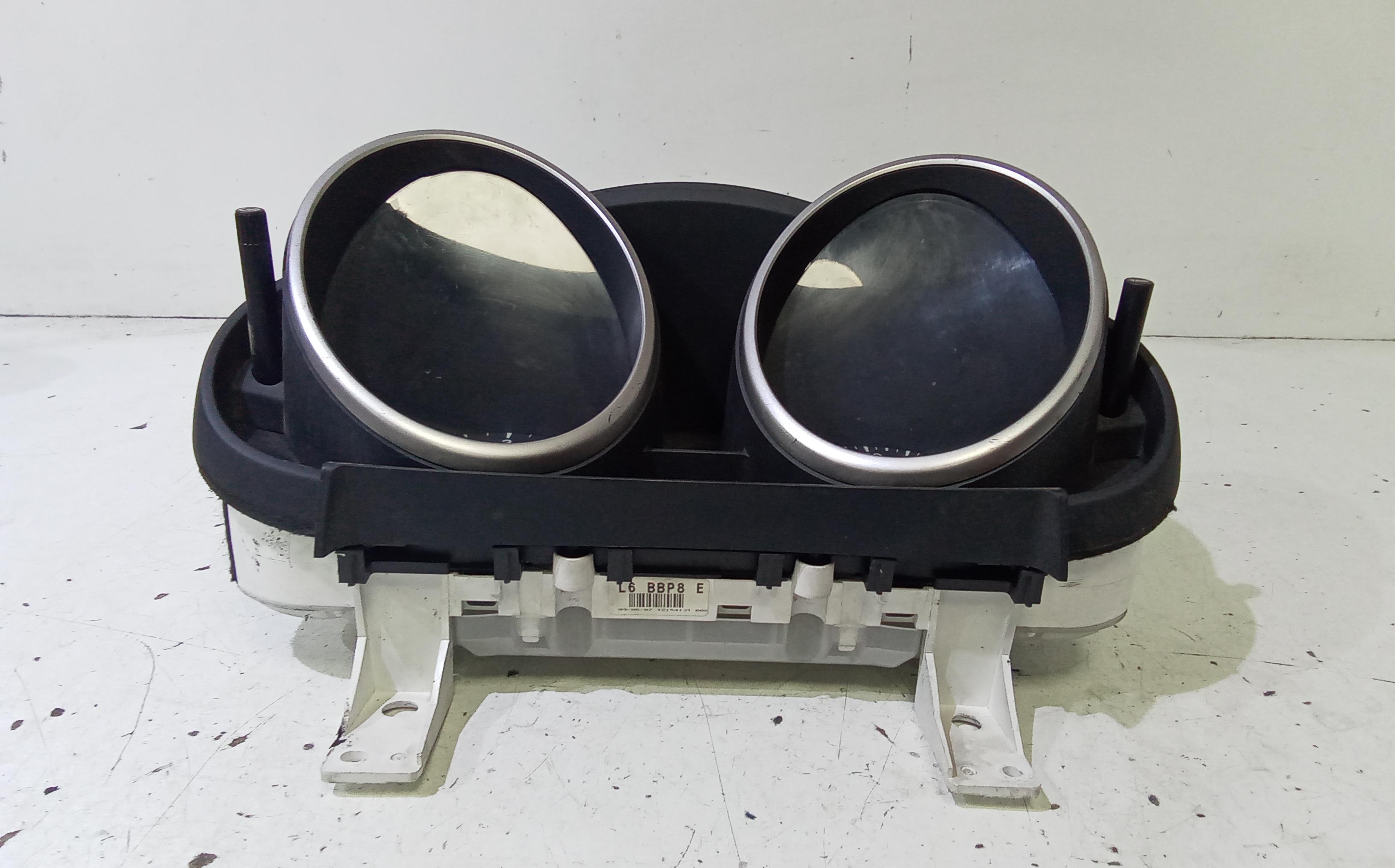 Quadro Strumenti MAZDA 3 Berlina Serie (09>13)