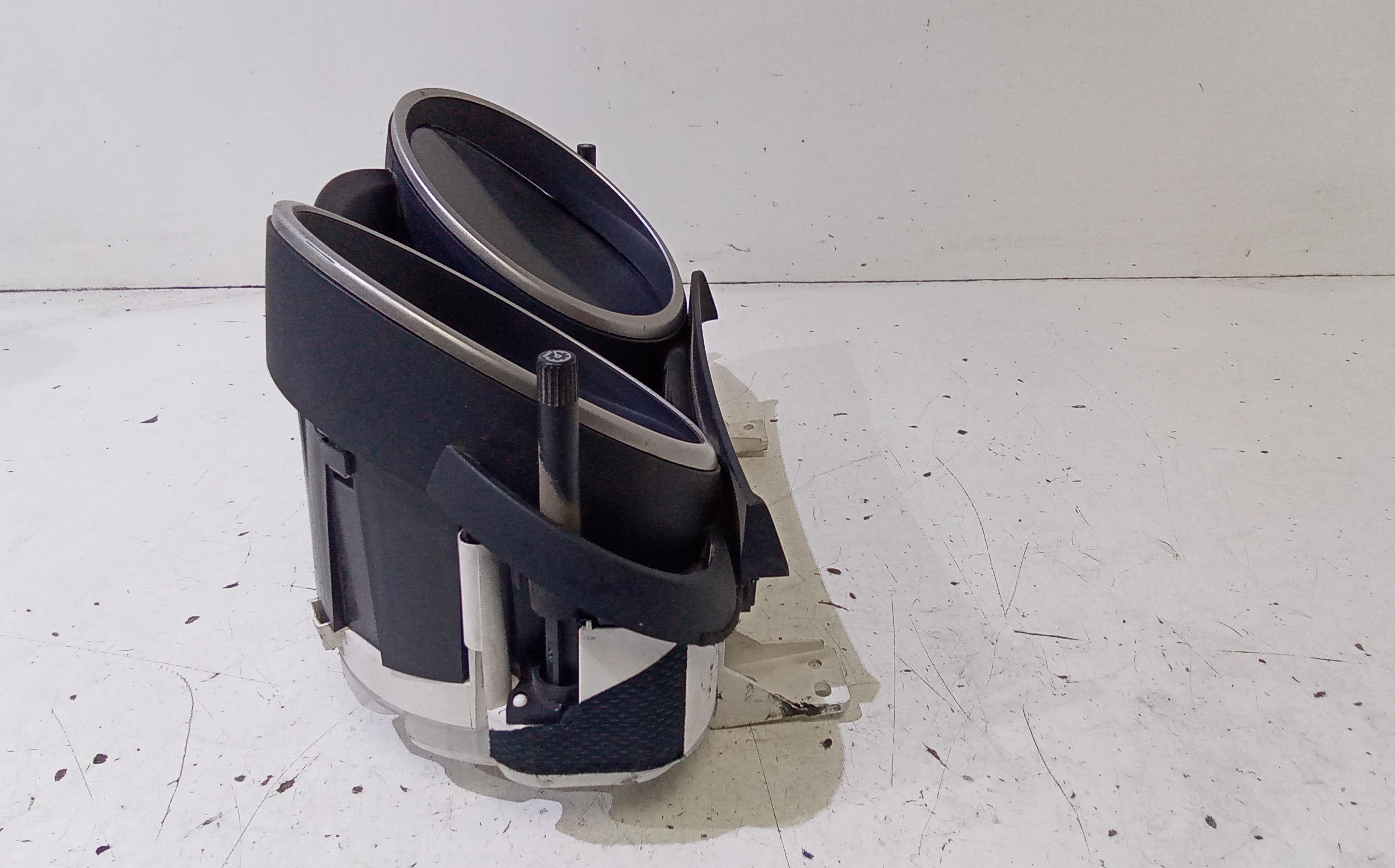 Quadro Strumenti MAZDA 3 Berlina Serie (09>13)