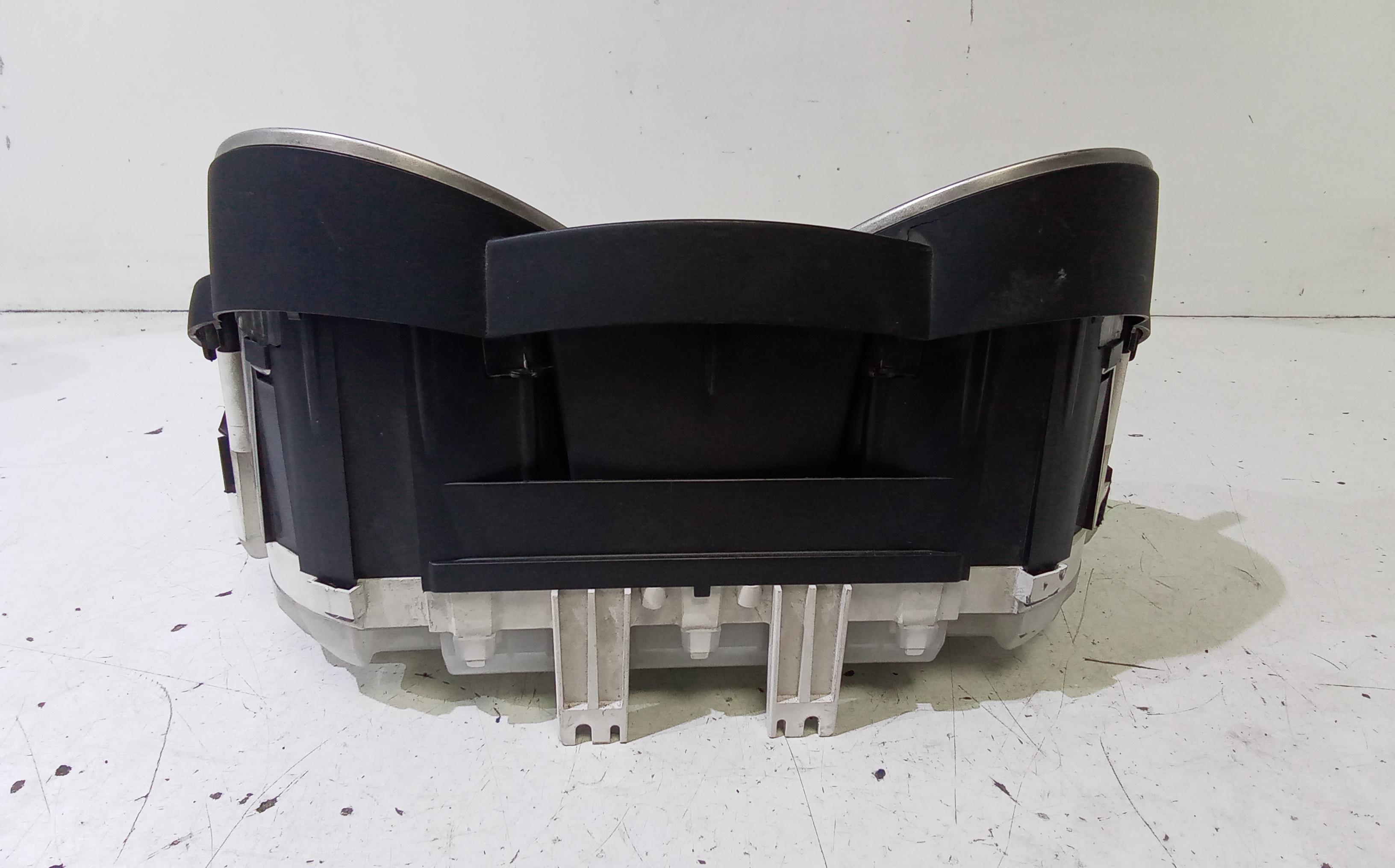 Quadro Strumenti MAZDA 3 Berlina Serie (09>13)