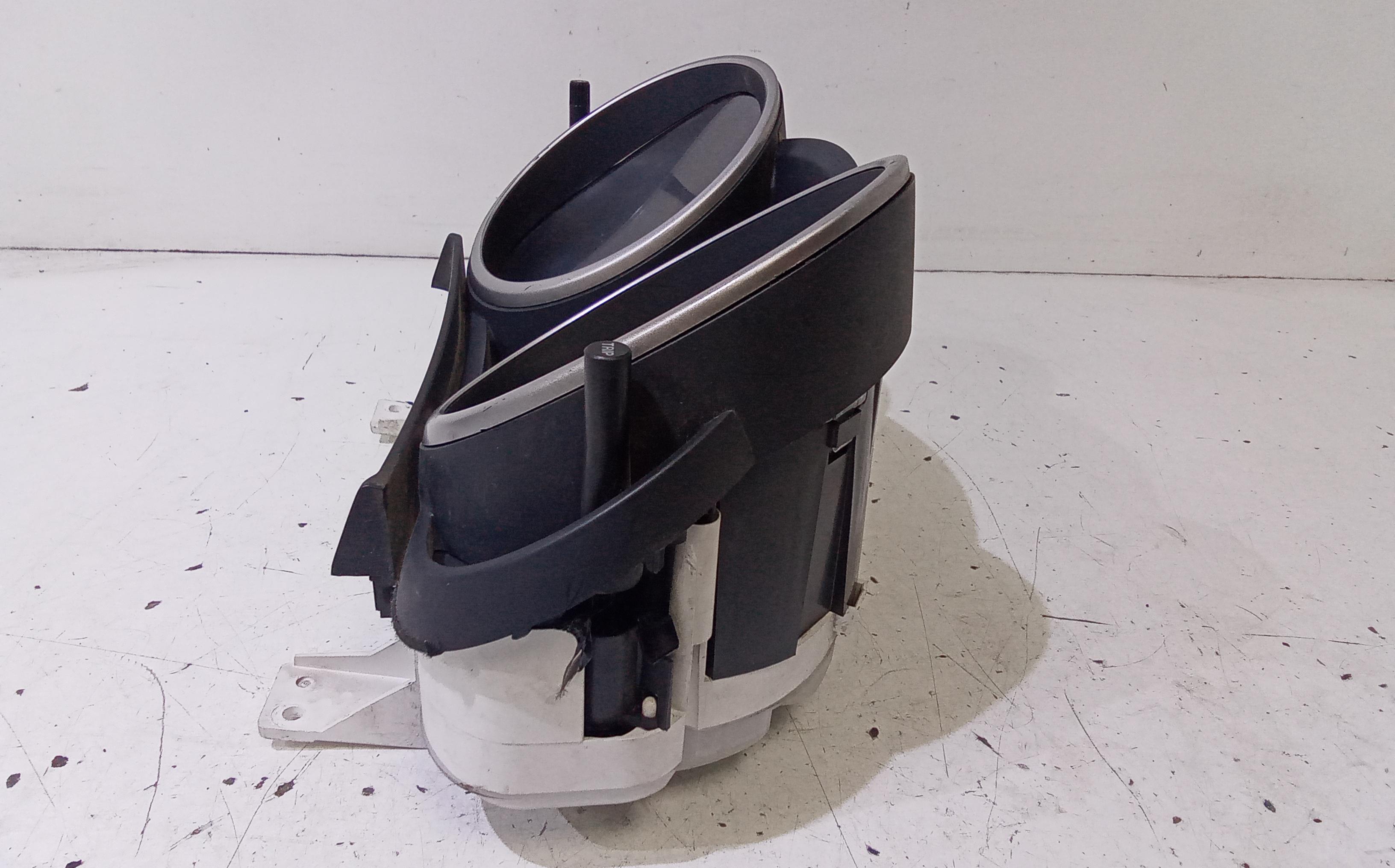 Quadro Strumenti MAZDA 3 Berlina Serie (09>13)