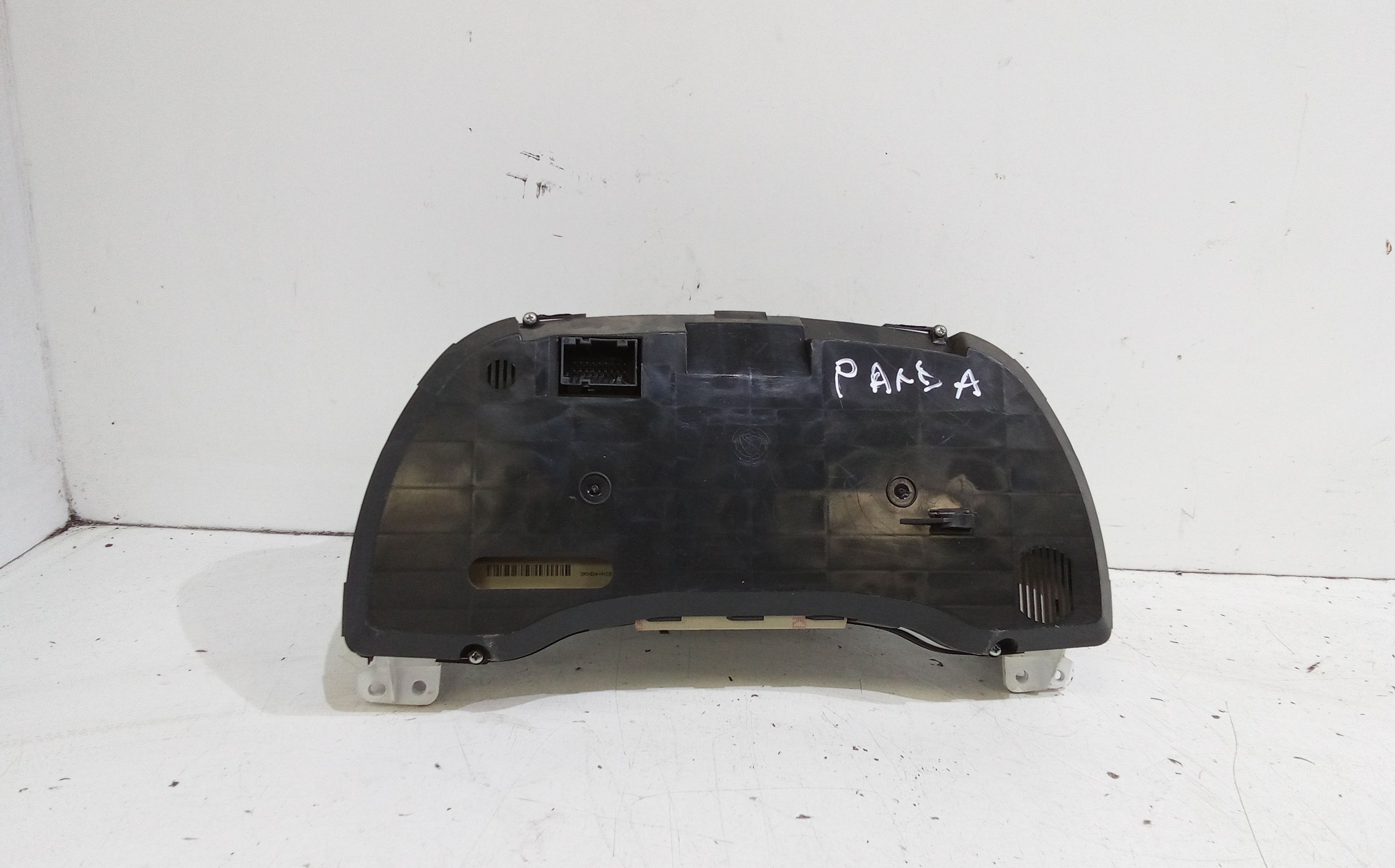 Quadro Strumenti FIAT Panda 2 Serie