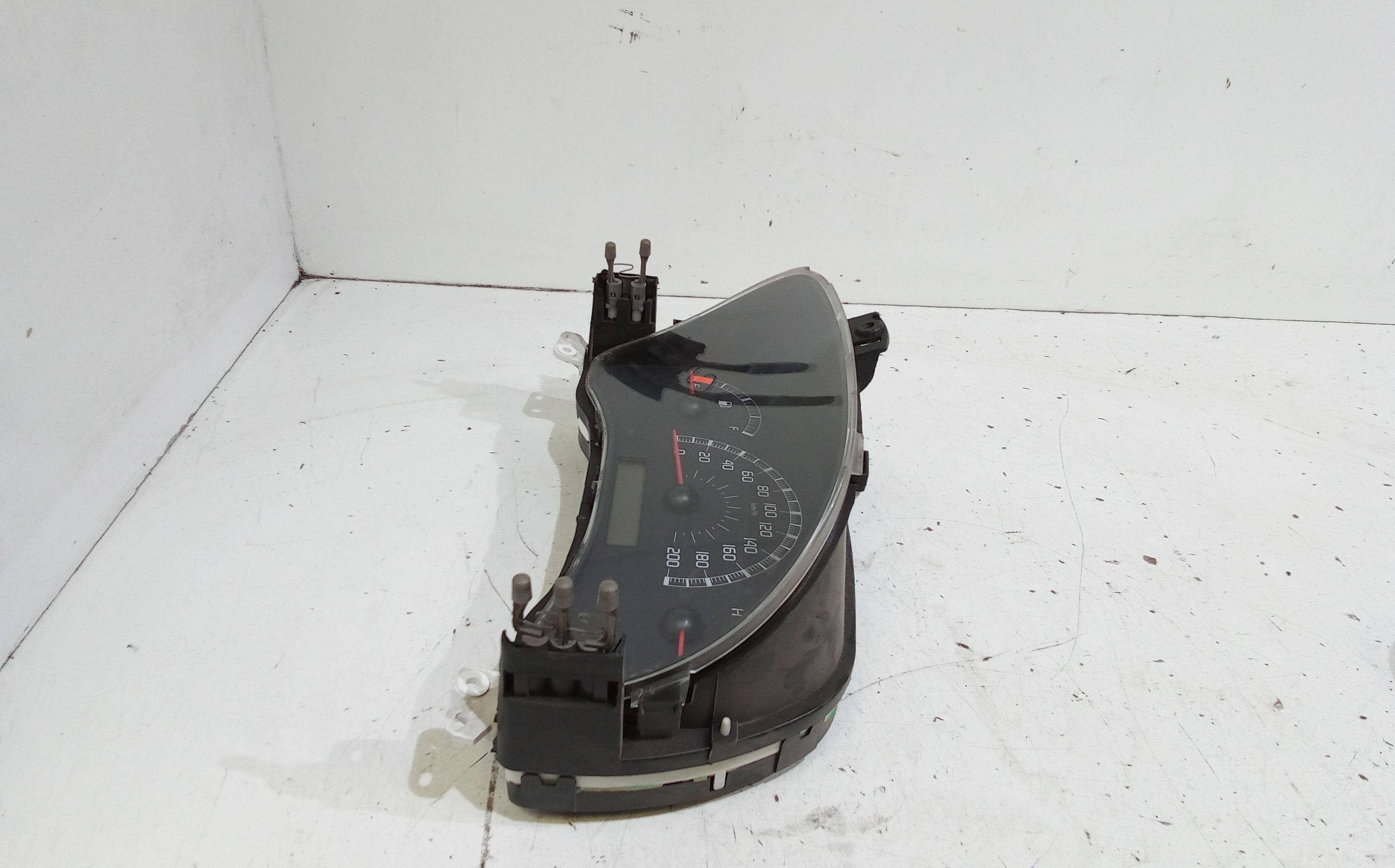 Quadro Strumenti FIAT Panda 2 Serie