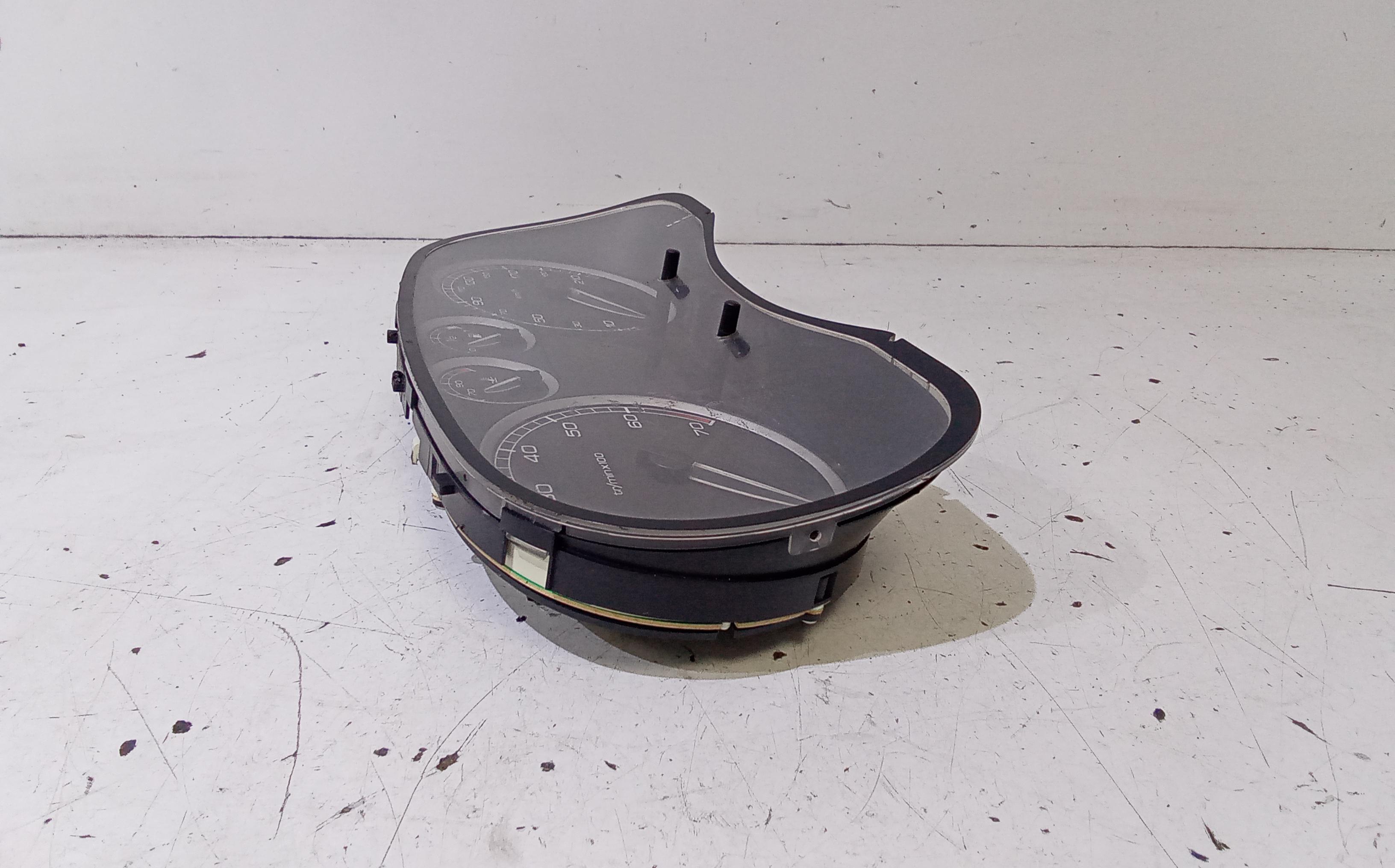 Quadro Strumenti PEUGEOT 307 Berlina