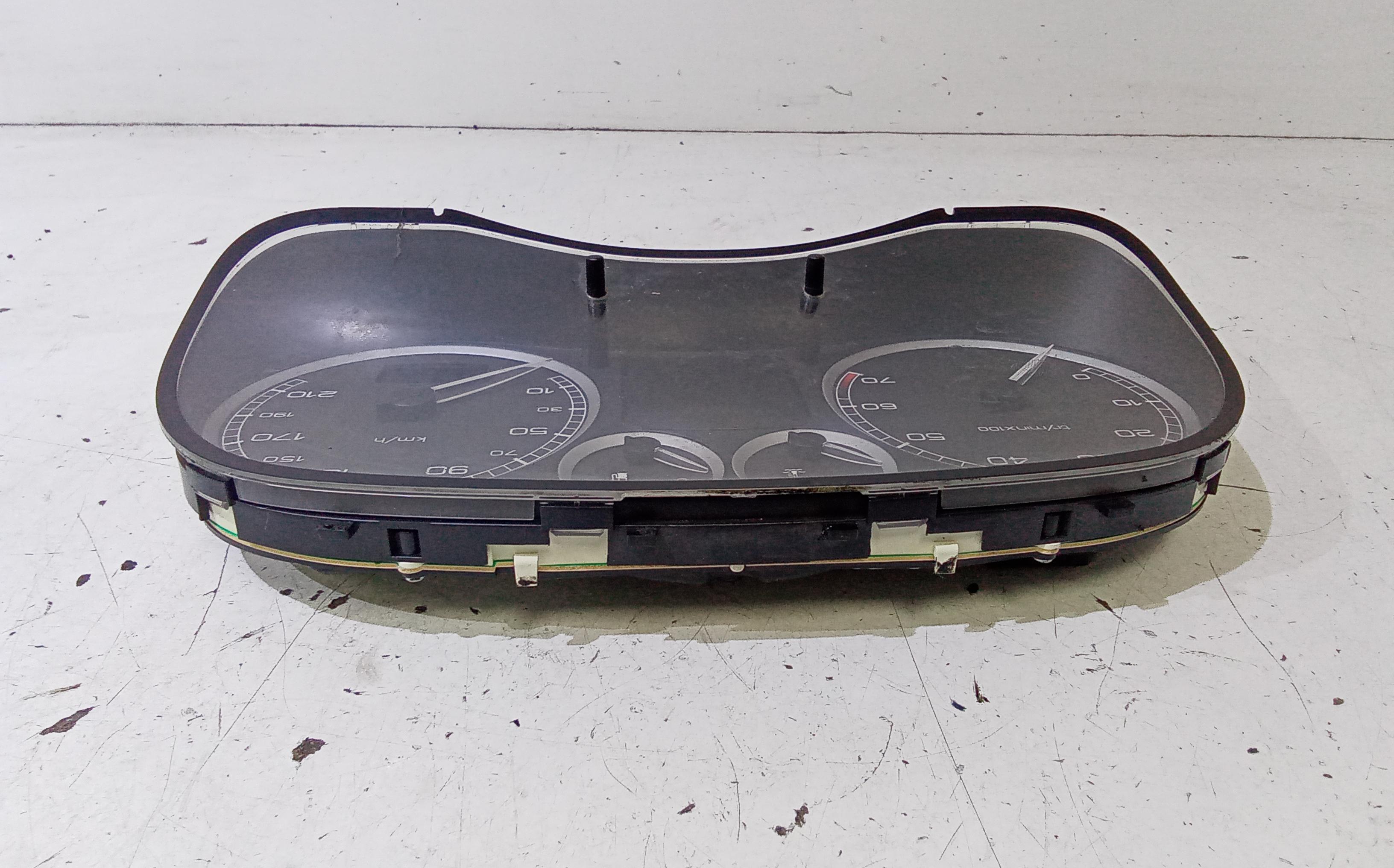 Quadro Strumenti PEUGEOT 307 Berlina