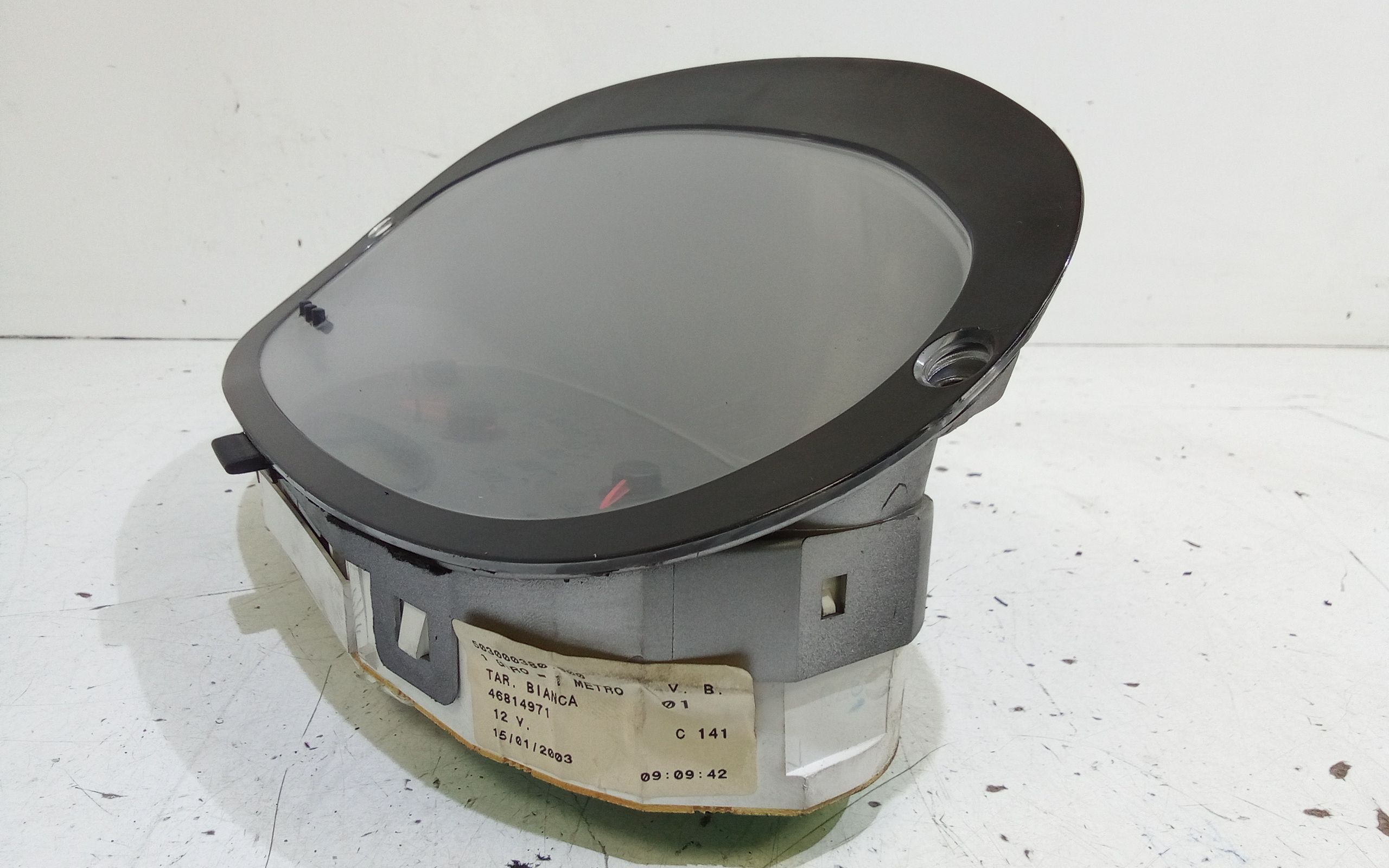 Quadro Strumenti LANCIA Y 1 Serie