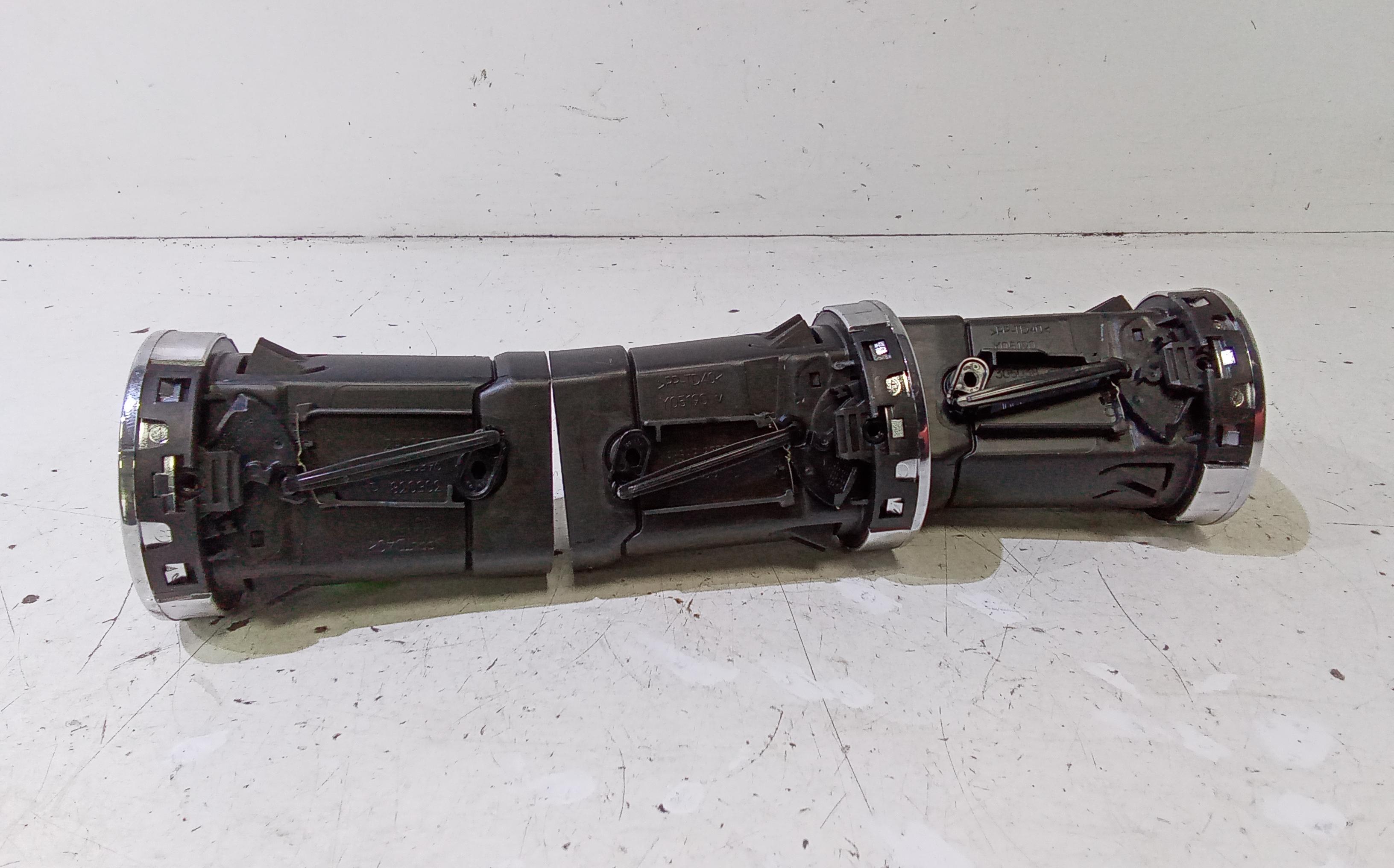 Bocchette Aria Cruscotto PEUGEOT 308 Serie (07>14)