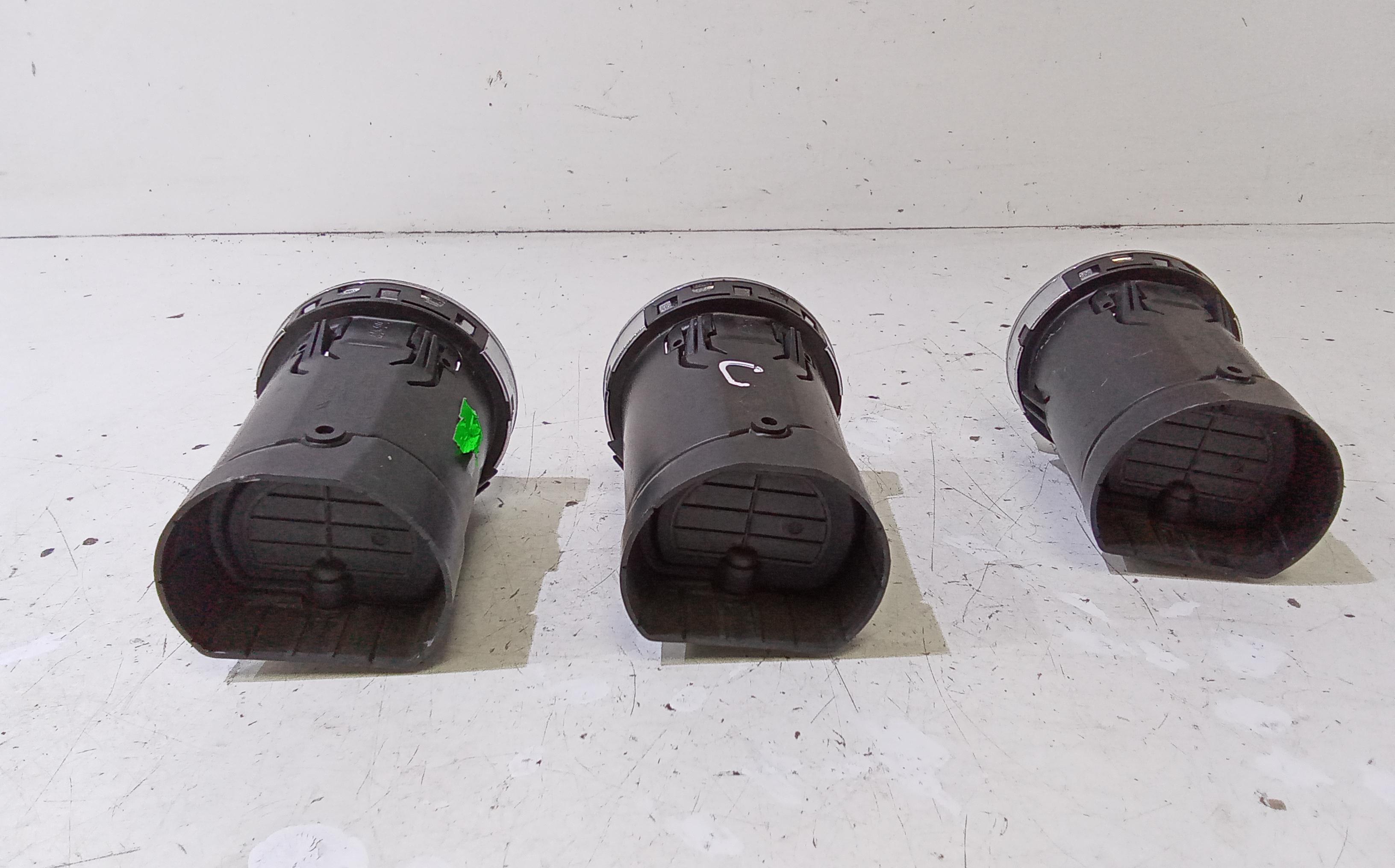 Bocchette Aria Cruscotto PEUGEOT 308 Serie (07>14)