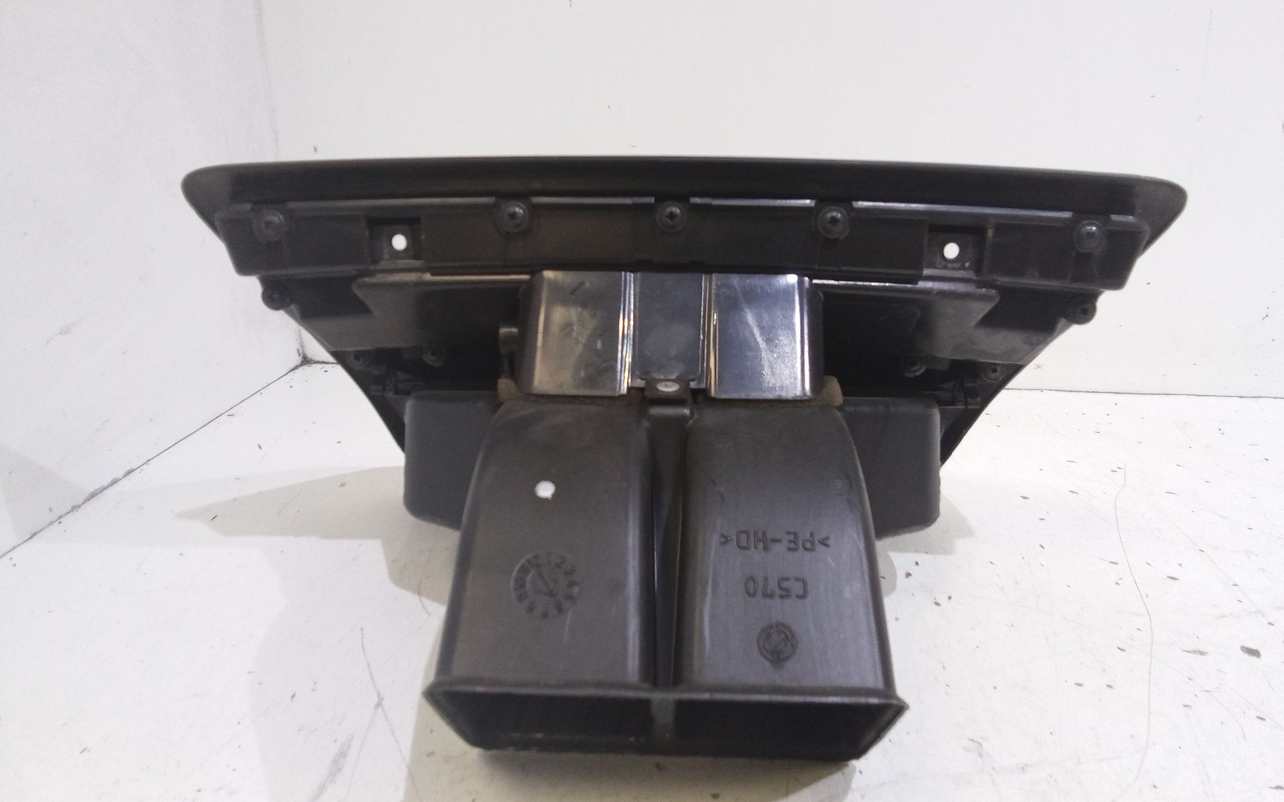 Bocchette Aria Cruscotto FIAT Croma 3 Serie