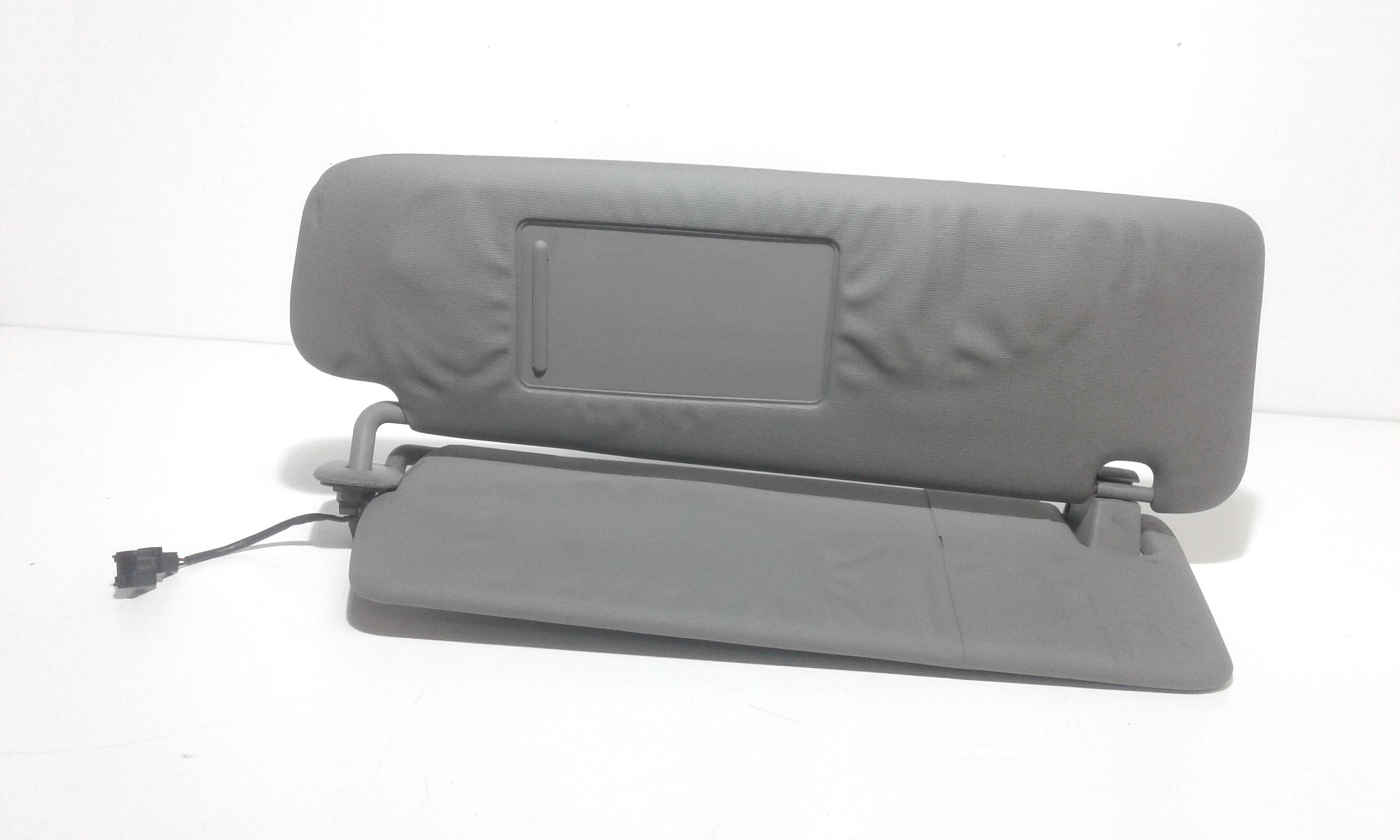 Parasole aletta Lato Passeggero VOLKSWAGEN Touareg 1 Serie