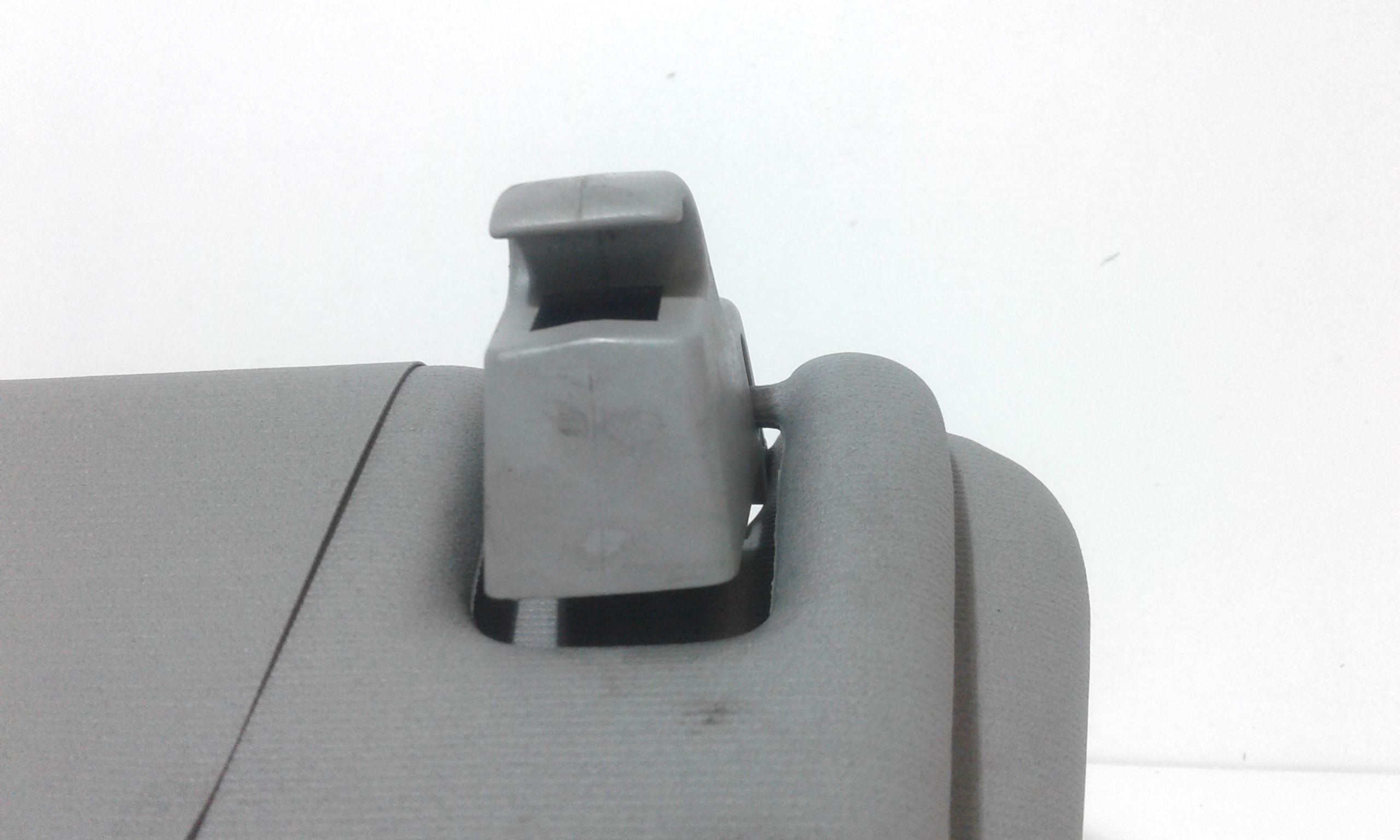 Parasole aletta Lato Passeggero VOLKSWAGEN Touareg 1 Serie