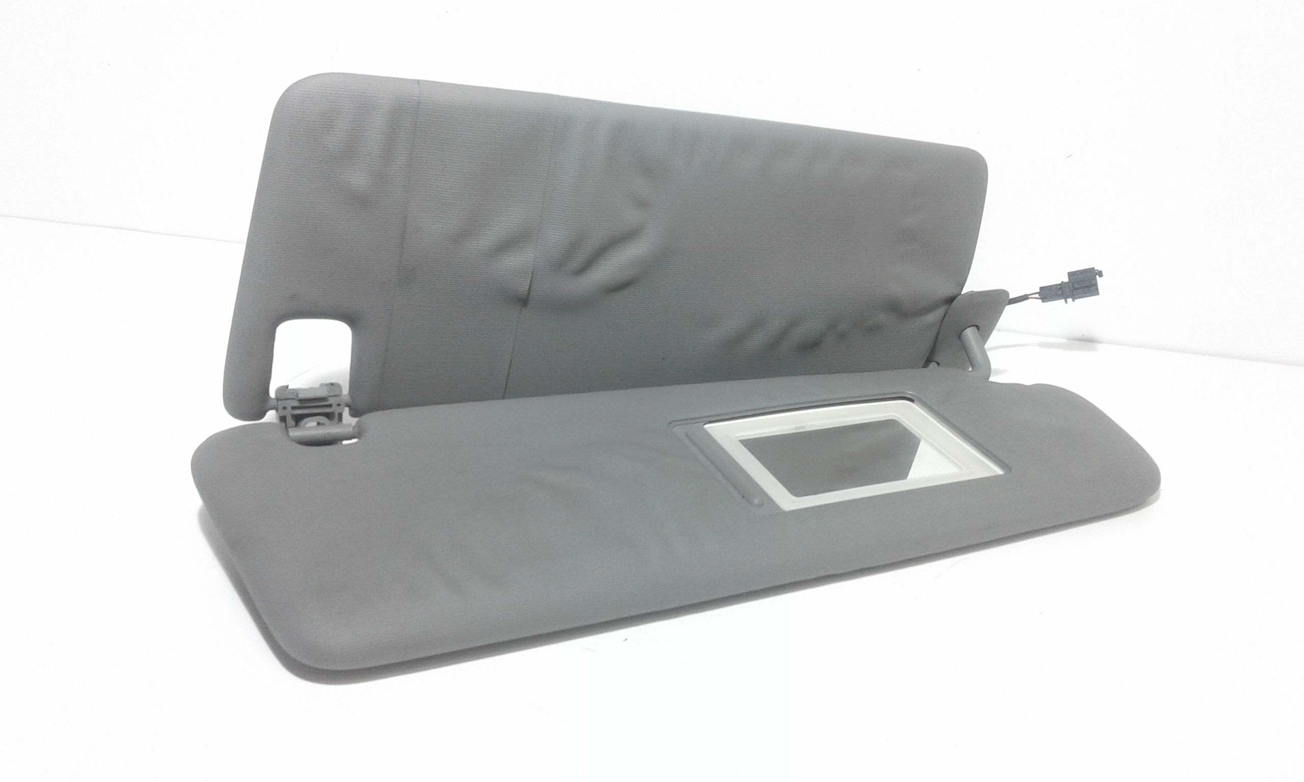 Parasole aletta Lato Passeggero VOLKSWAGEN Touareg 1 Serie