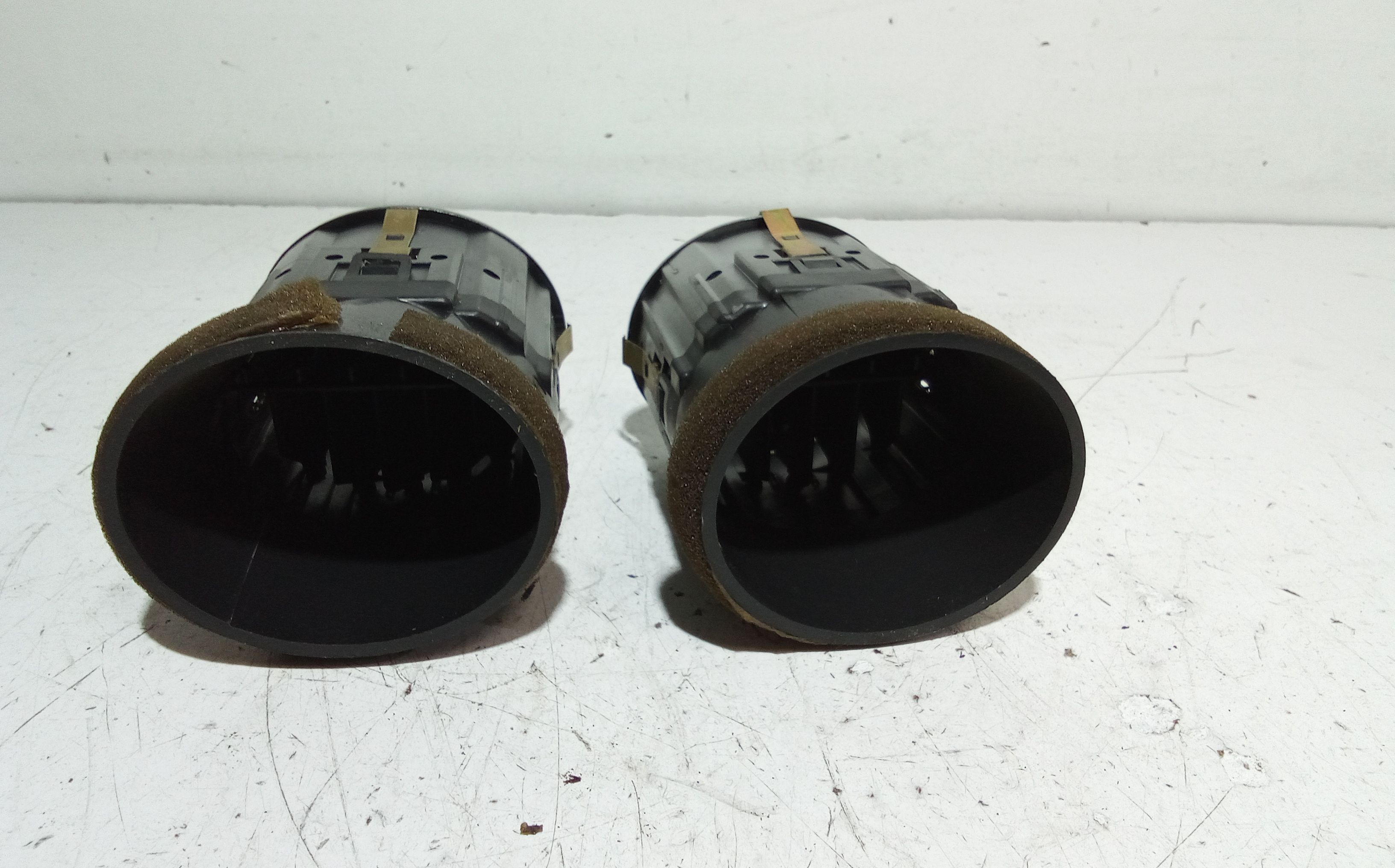 Bocchette Aria Cruscotto HYUNDAI Coup 1 Serie