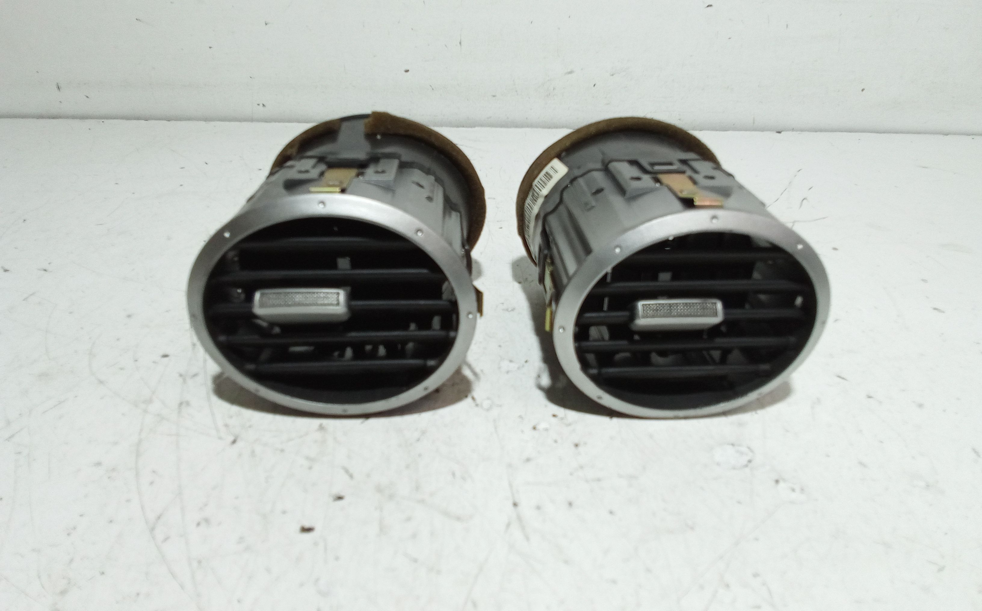 Bocchette Aria Cruscotto HYUNDAI Coup 1 Serie