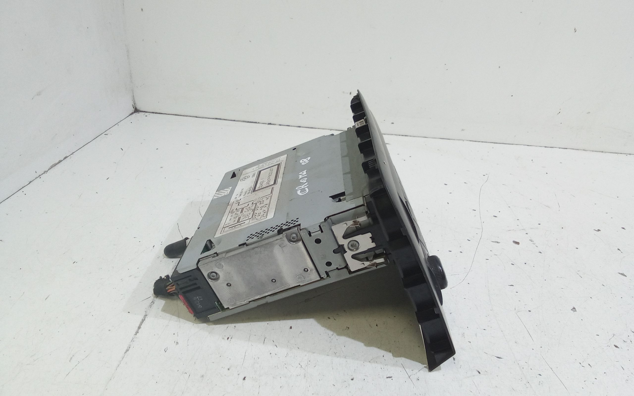 Autoradio FIAT Croma 3 Serie