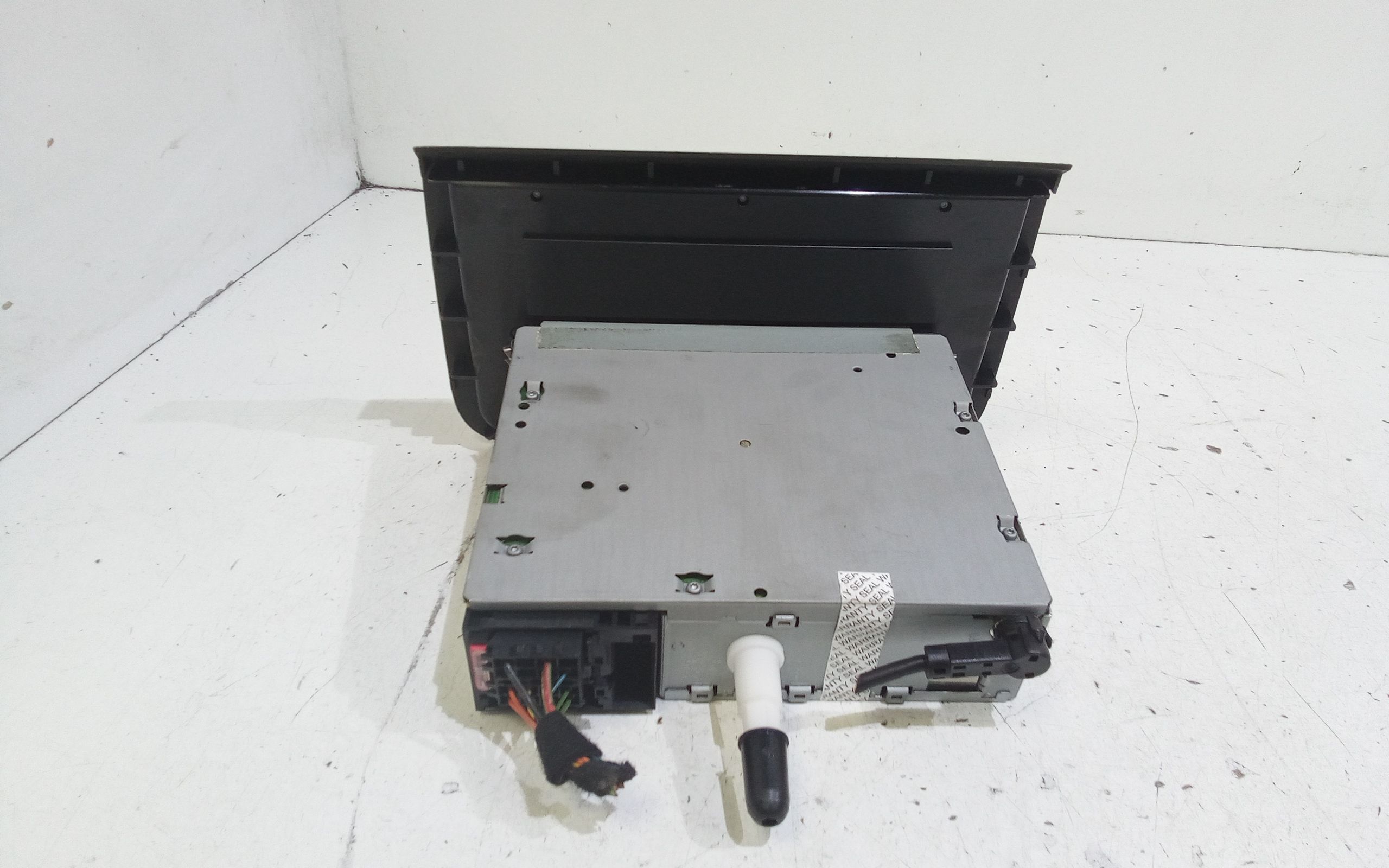 Autoradio FIAT Croma 3 Serie