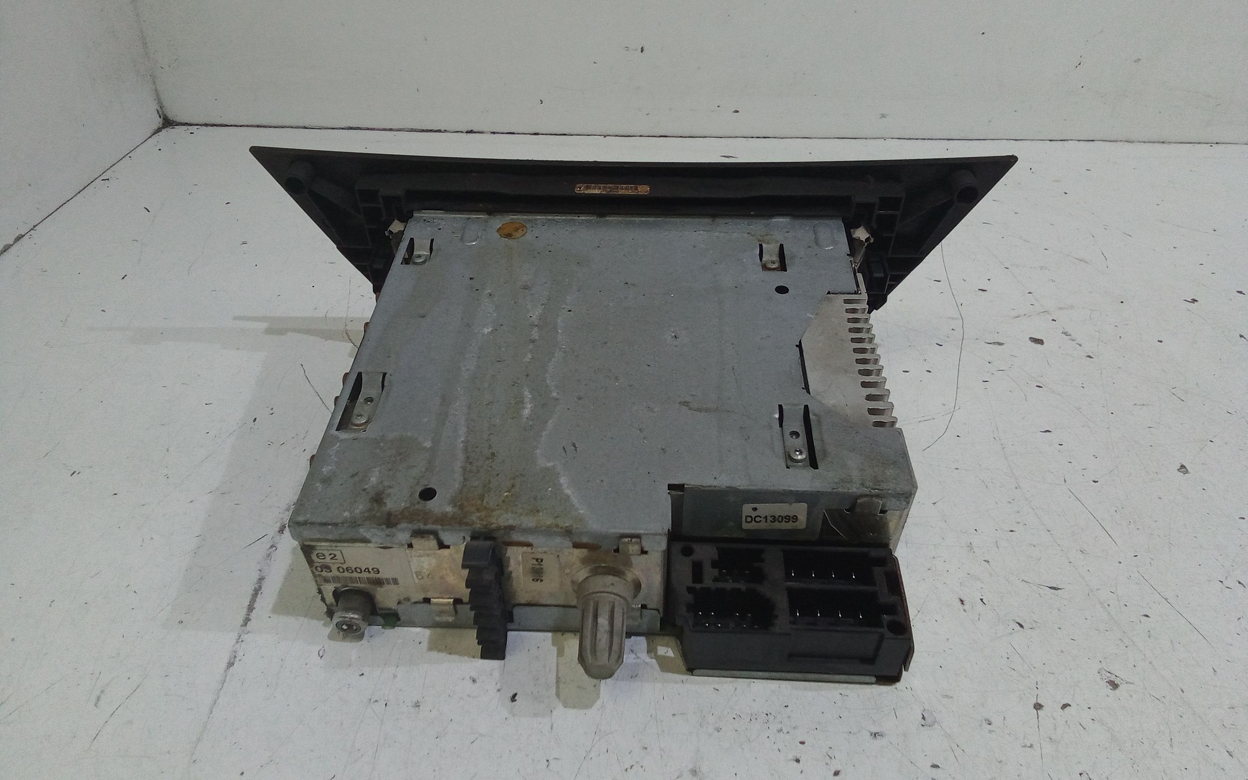 Autoradio RENAULT Laguna Grand Tour 5 Serie