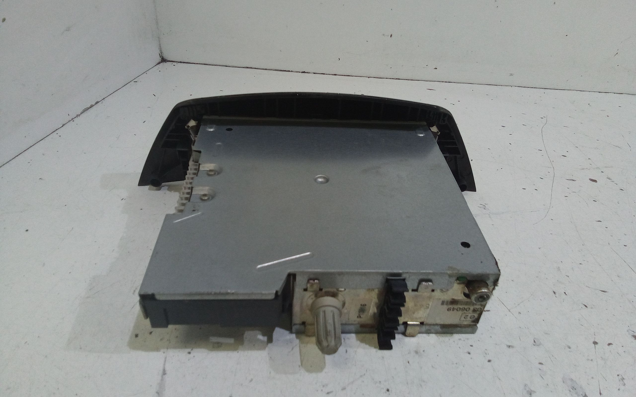 Autoradio RENAULT Laguna Grand Tour 5 Serie