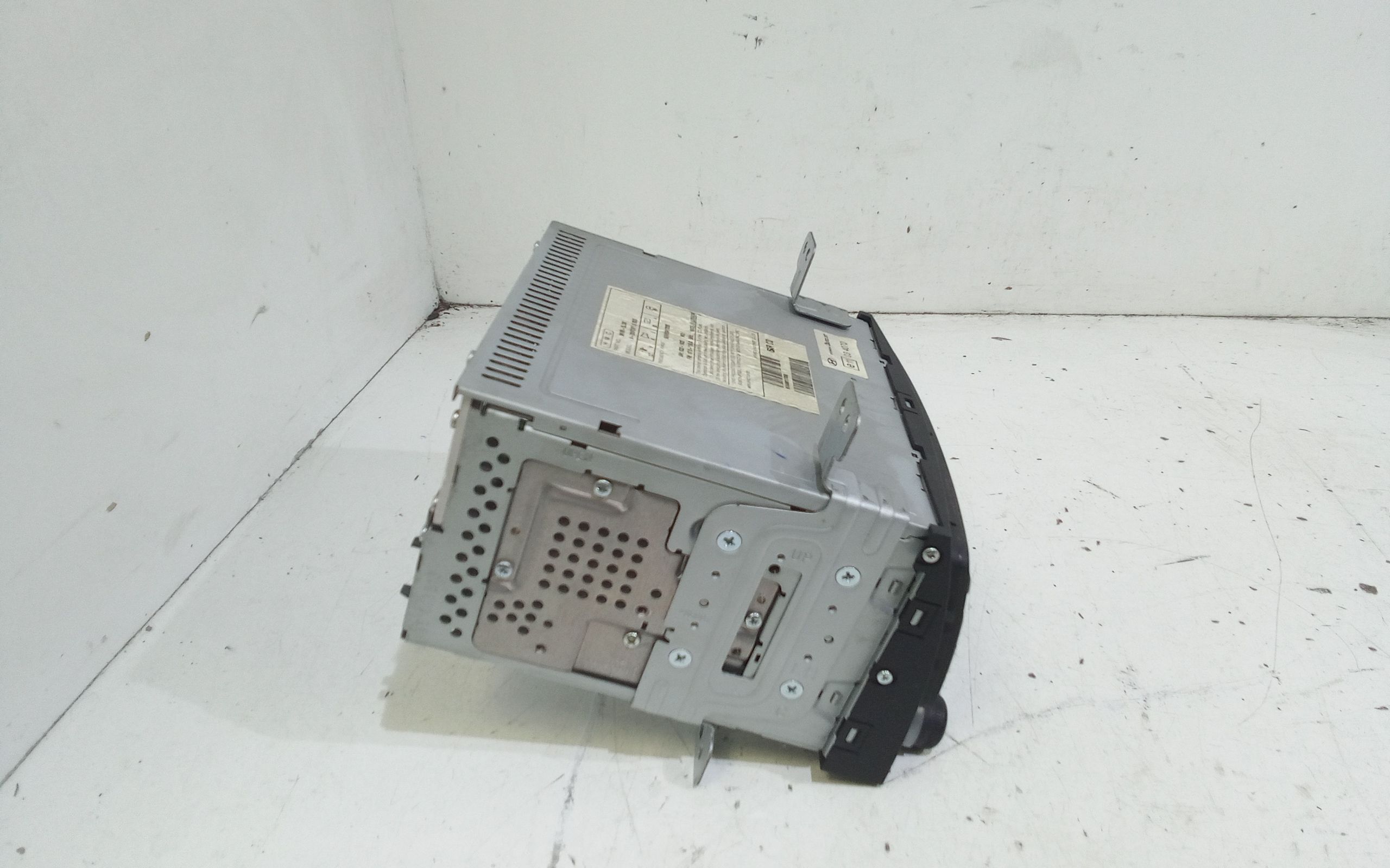 Autoradio HYUNDAI i30 Serie (07>11)