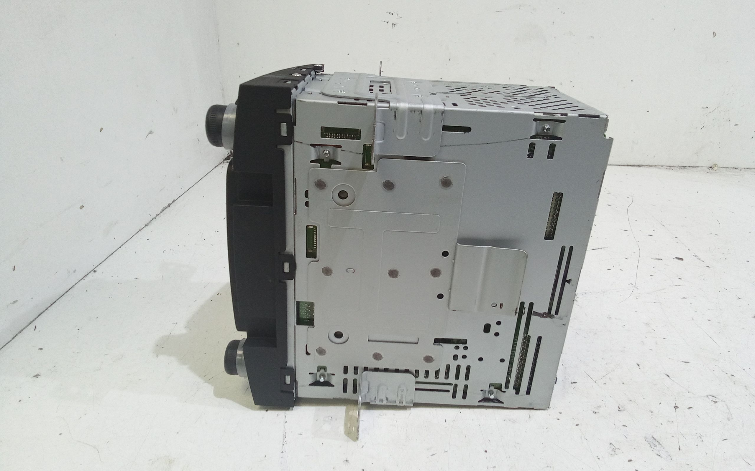 Autoradio HYUNDAI i30 Serie (07>11)