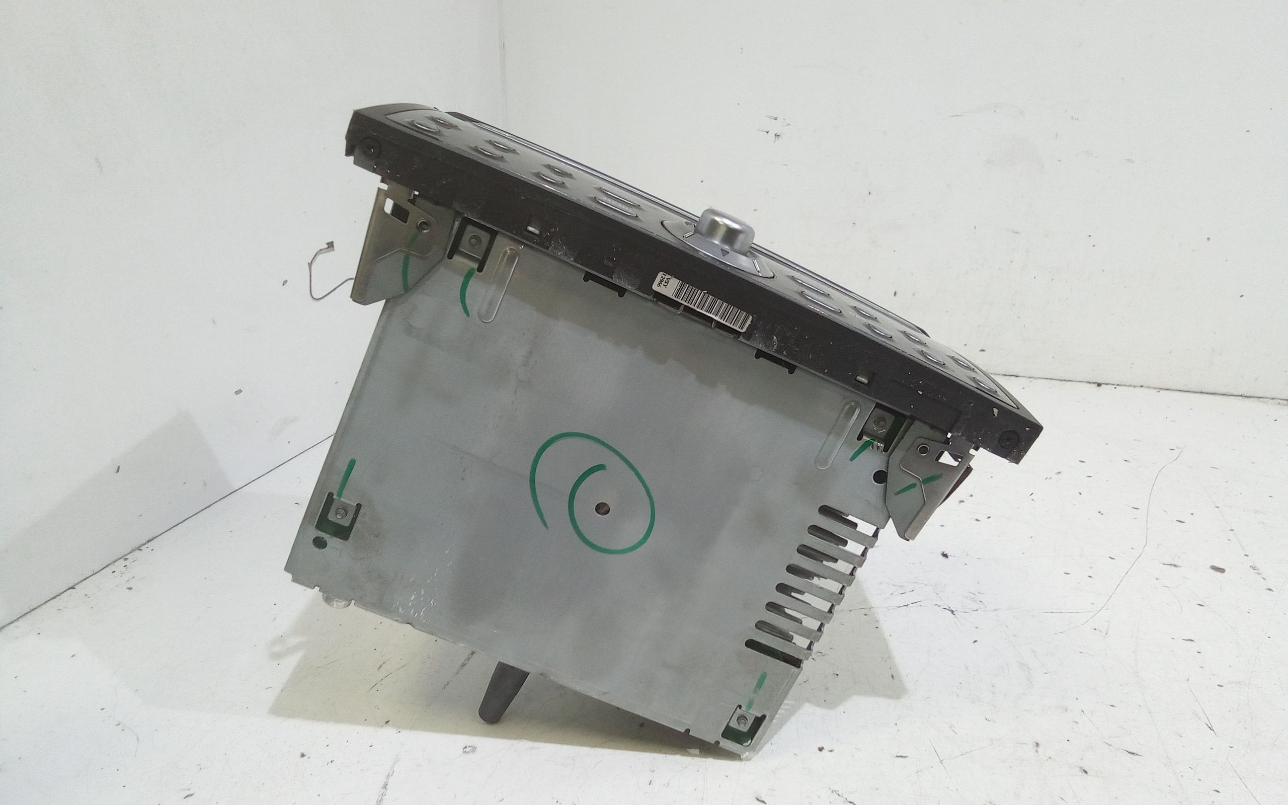 Autoradio FORD C - Max Serie (07>10)