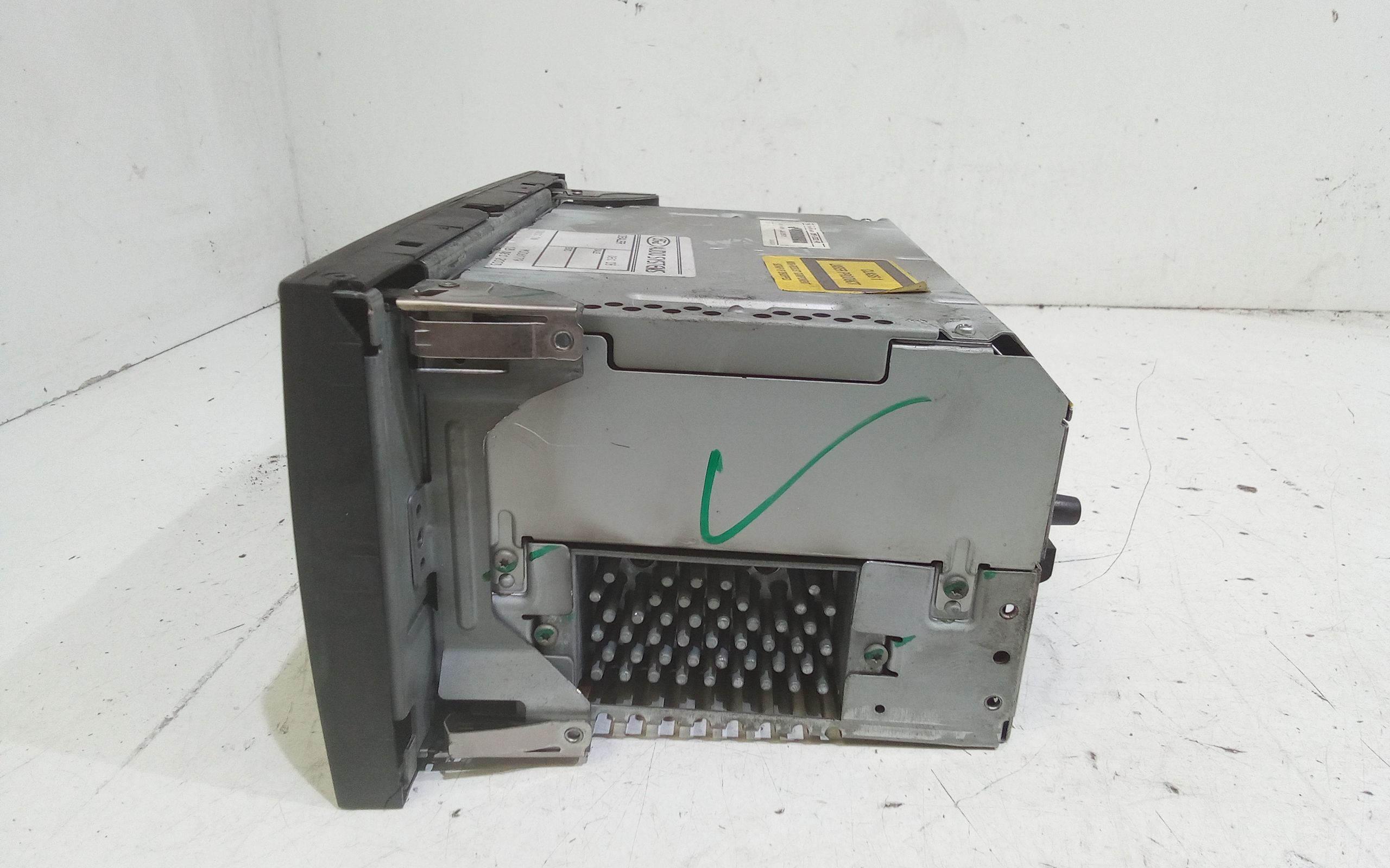 Autoradio FORD C - Max Serie (07>10)